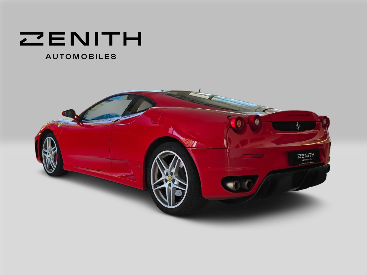 FERRARI F430-image-5