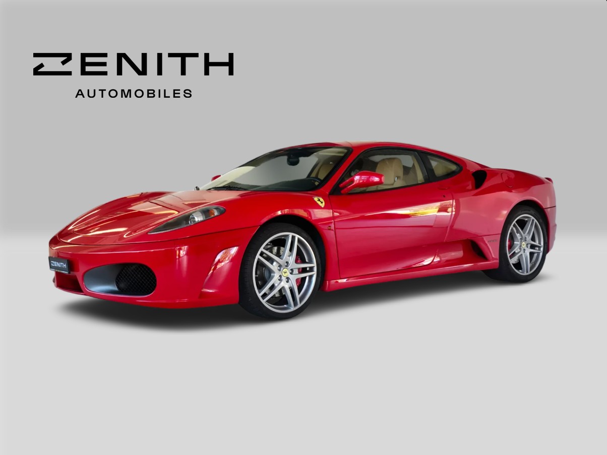 FERRARI F430-image-0