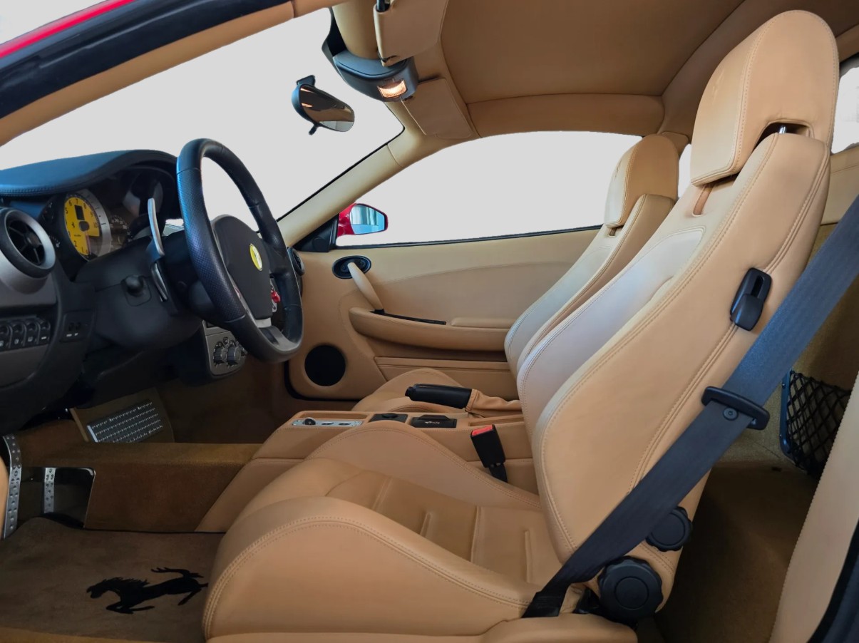 FERRARI F430-image-7