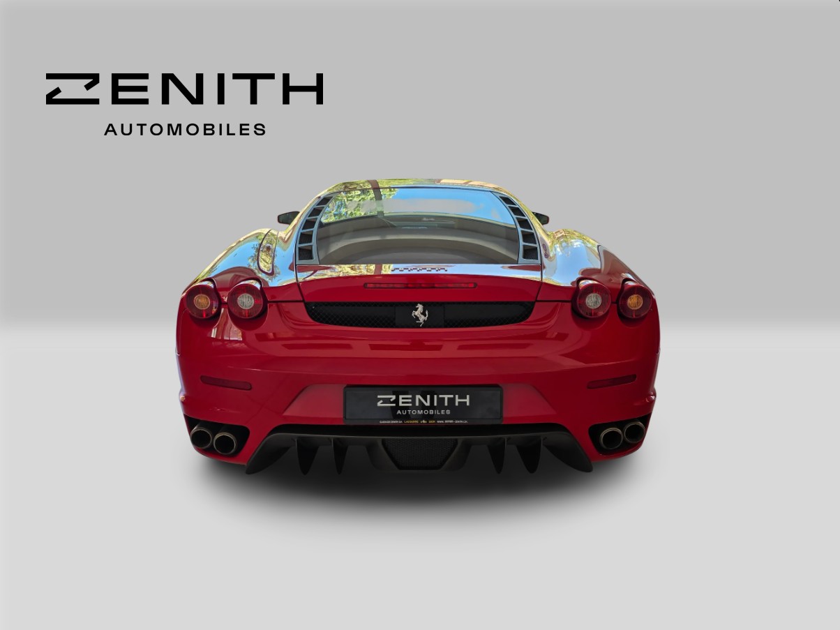 FERRARI F430-image-4