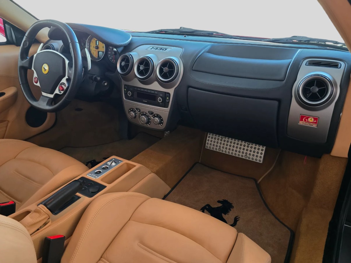 FERRARI F430-image-12
