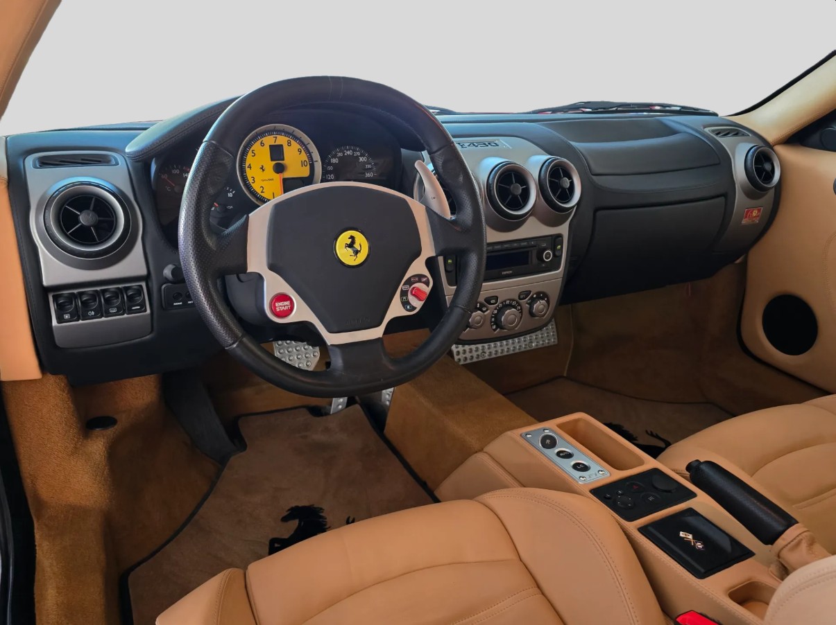 FERRARI F430-image-9