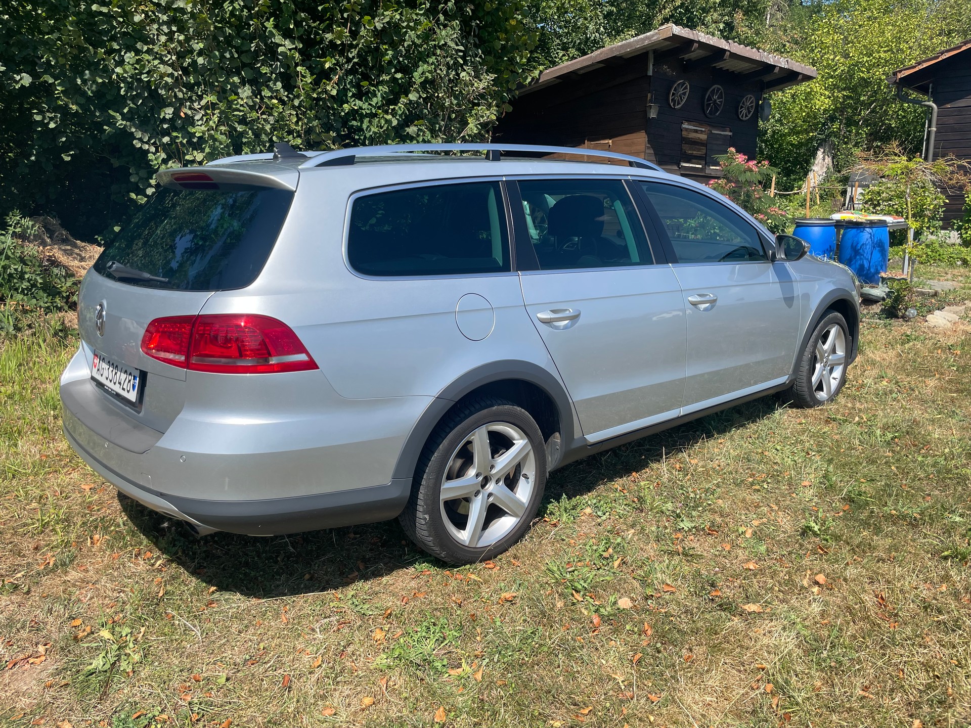 VW 2.0 TDI 177 BlueMT DSG 4motion-image-4