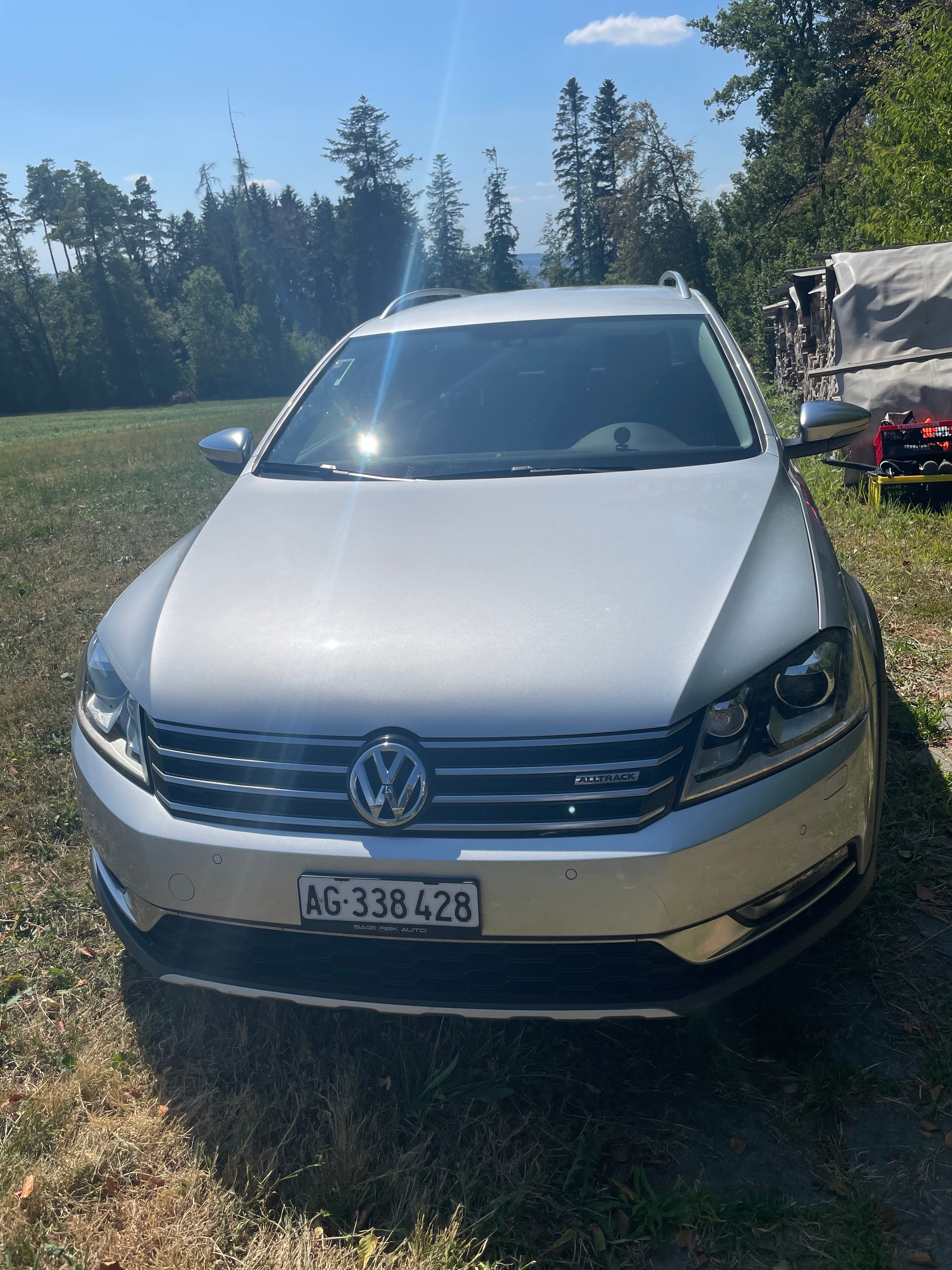 VW 2.0 TDI 177 BlueMT DSG 4motion-image-1