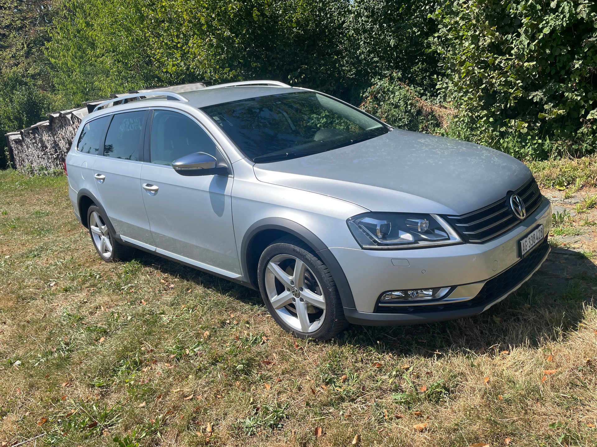 VW 2.0 TDI 177 BlueMT DSG 4motion-image-2