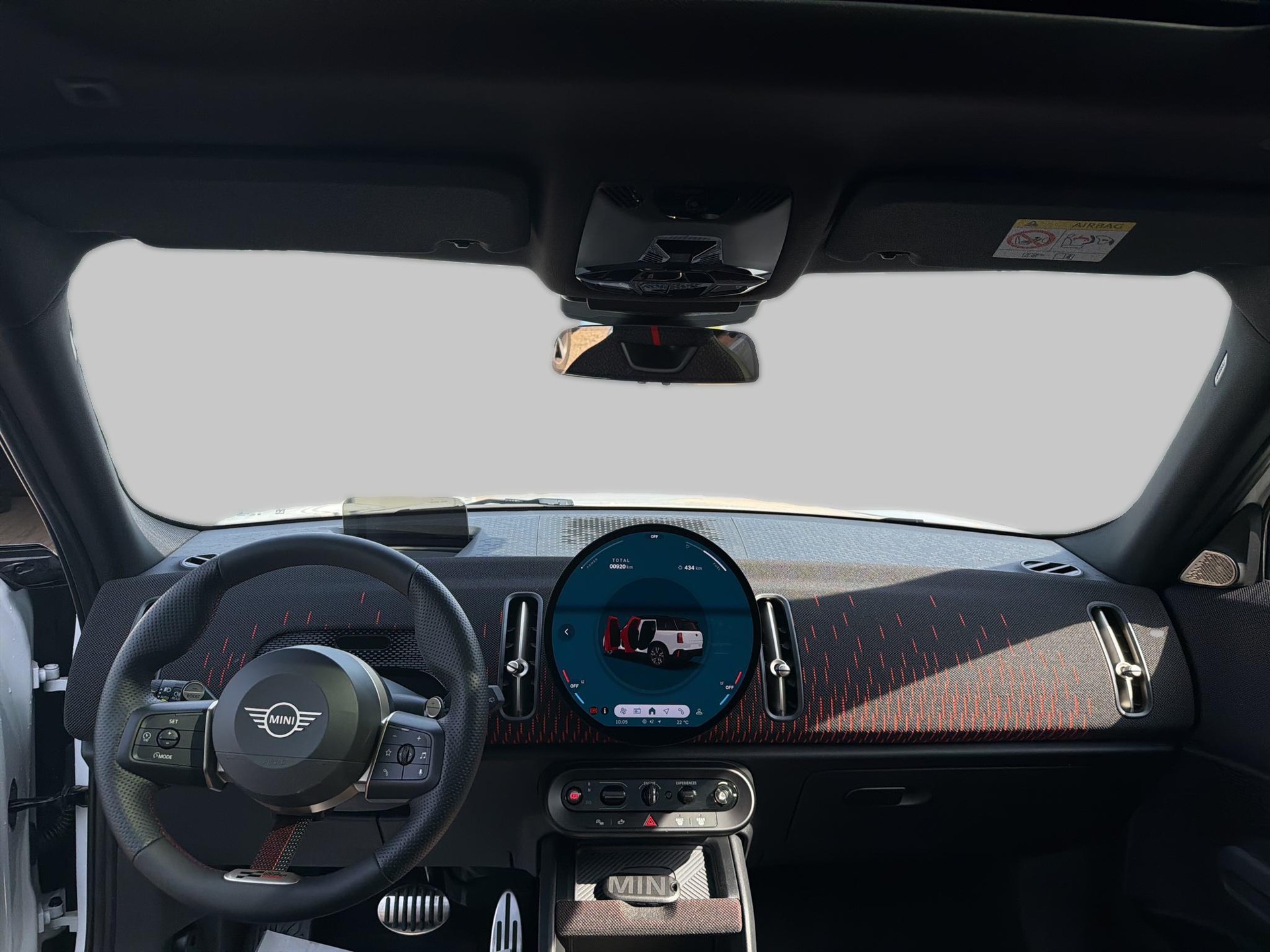MINI John Cooper Works Countryman ALL4-image-10