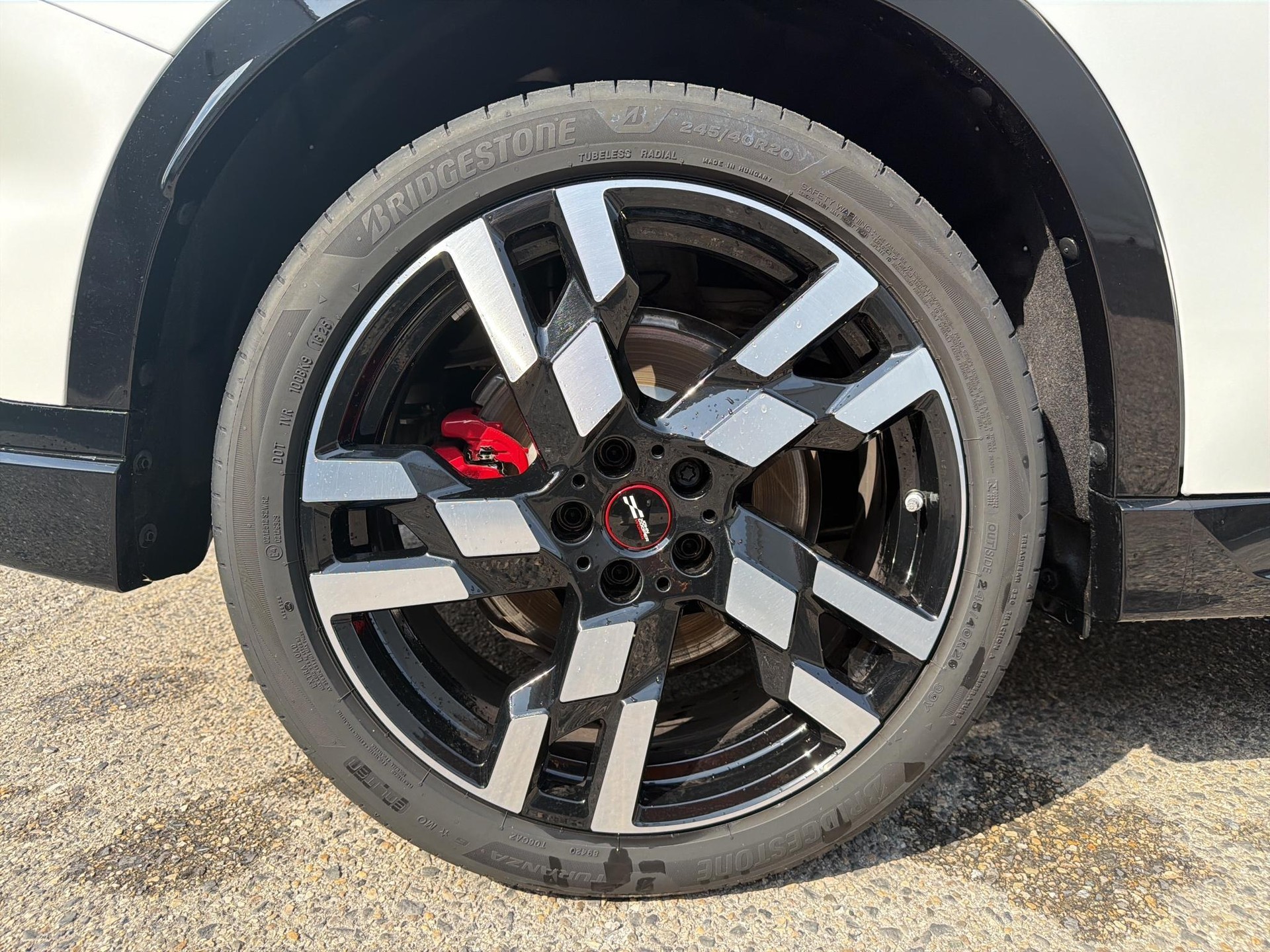 MINI John Cooper Works Countryman ALL4-image-7