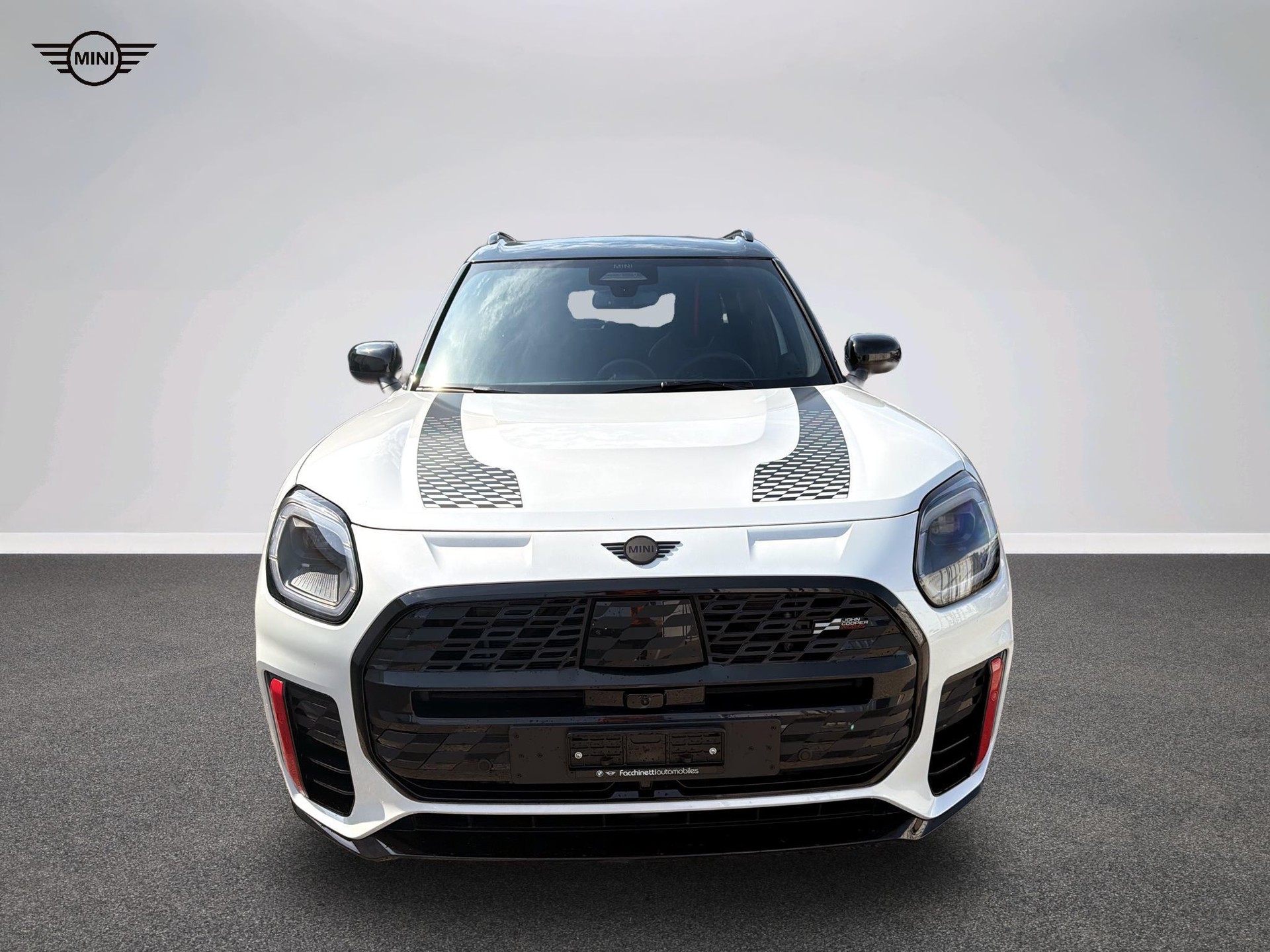 MINI John Cooper Works Countryman ALL4-image-12
