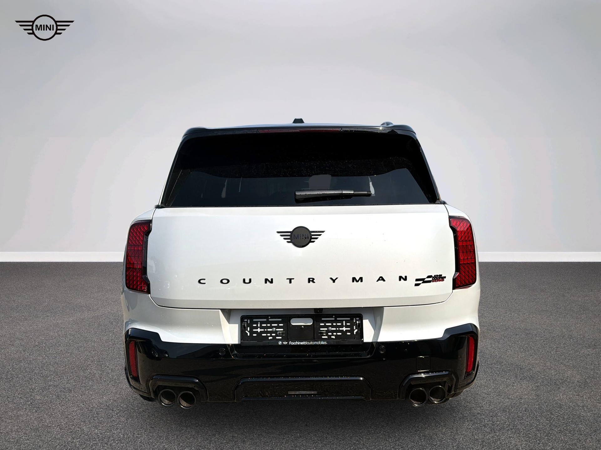 MINI John Cooper Works Countryman ALL4-image-14