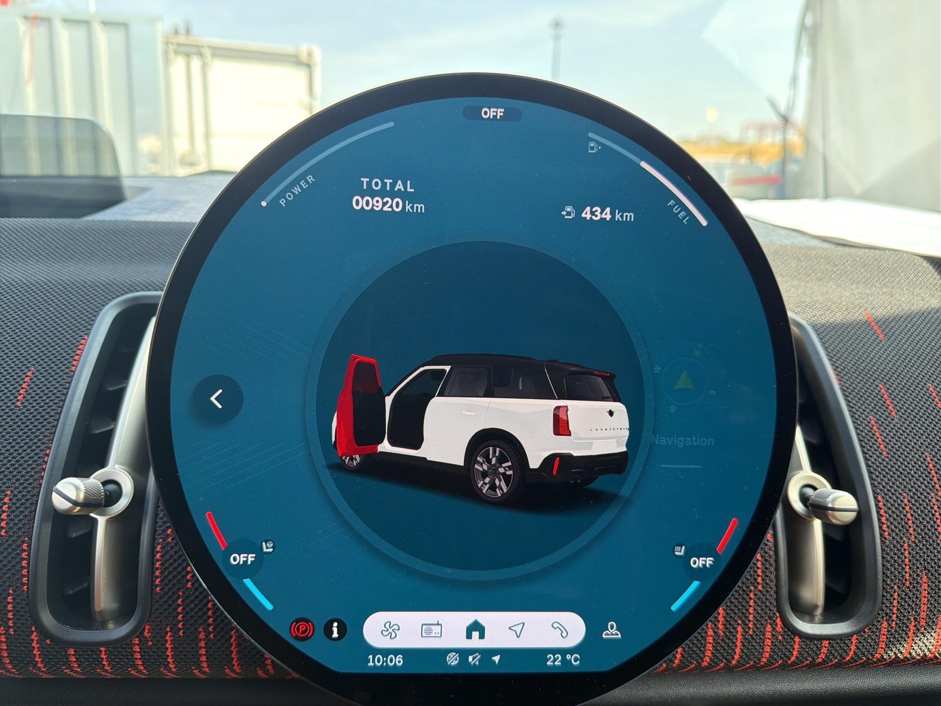 MINI John Cooper Works Countryman ALL4-image-5
