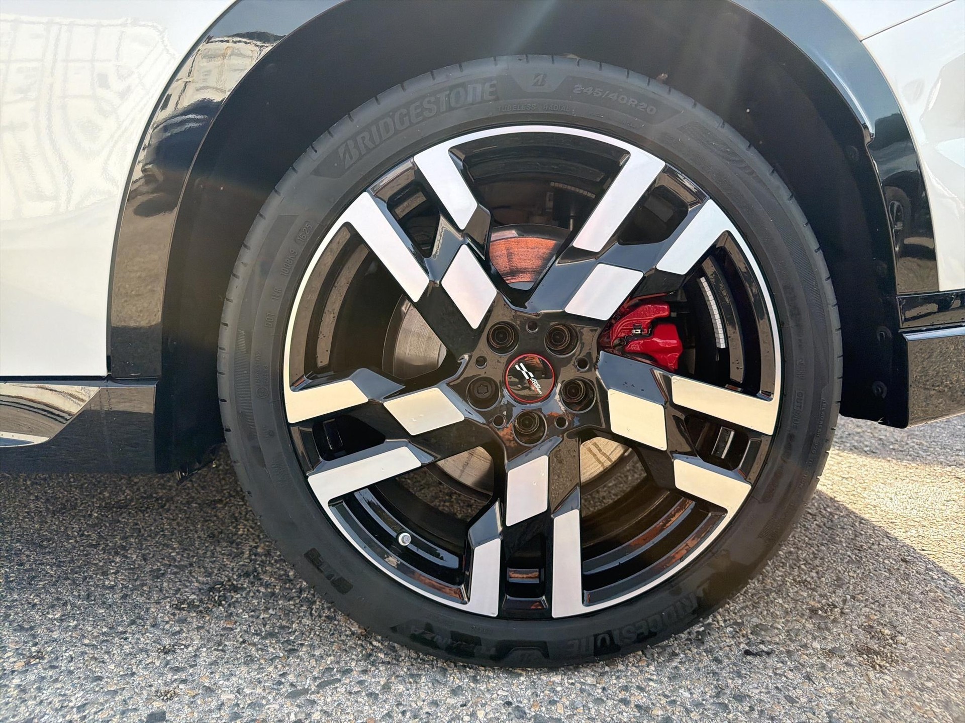 MINI John Cooper Works Countryman ALL4-image-8