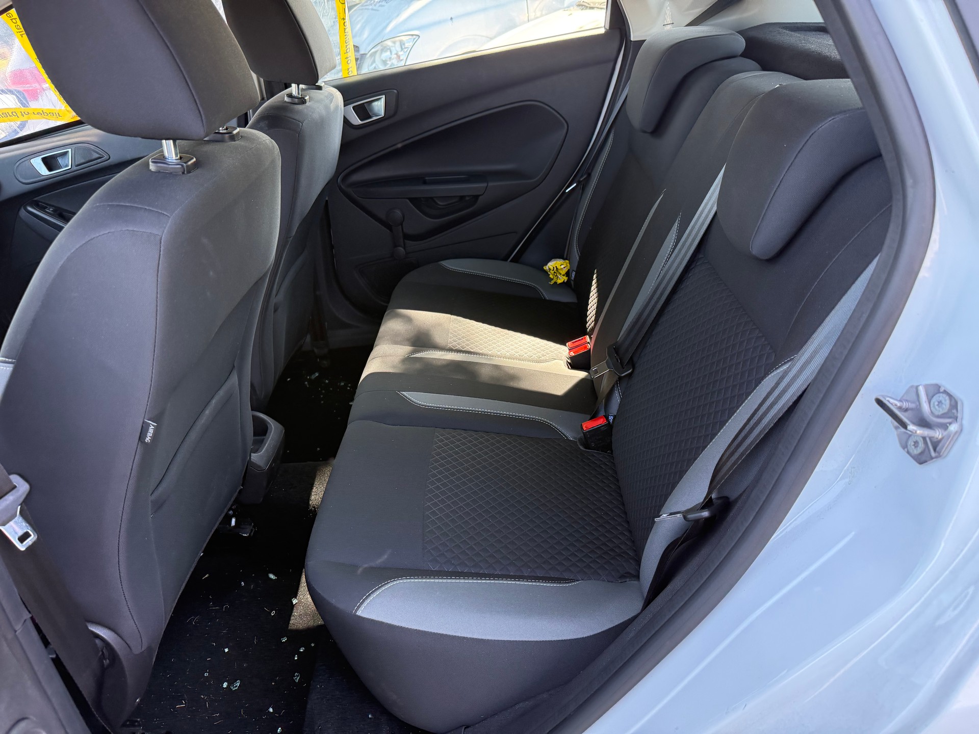 FORD Fiesta 1.0 SCTi Sync PowerShift-image-8