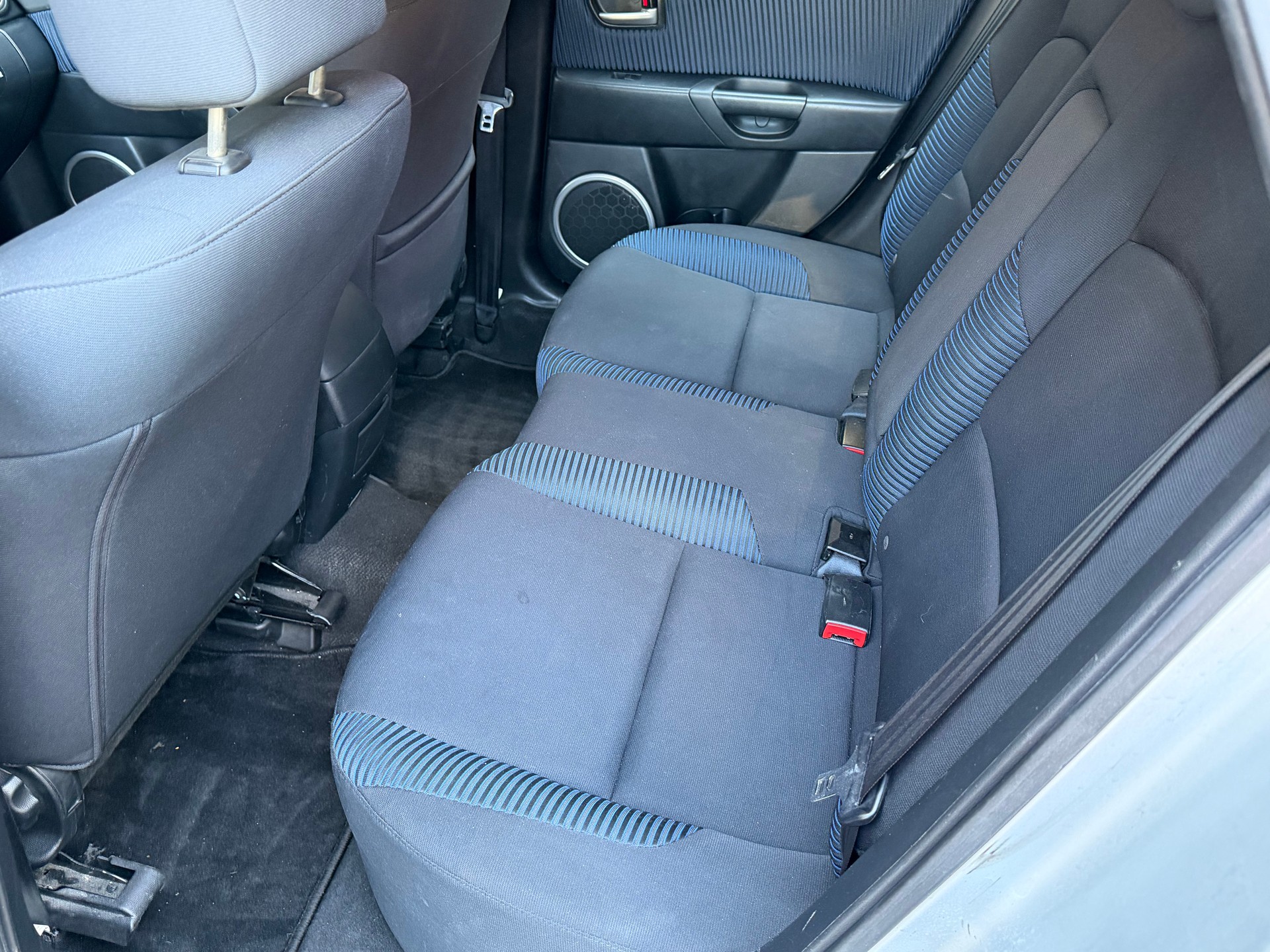 MAZDA 3 2.0 16V Sport-image-4