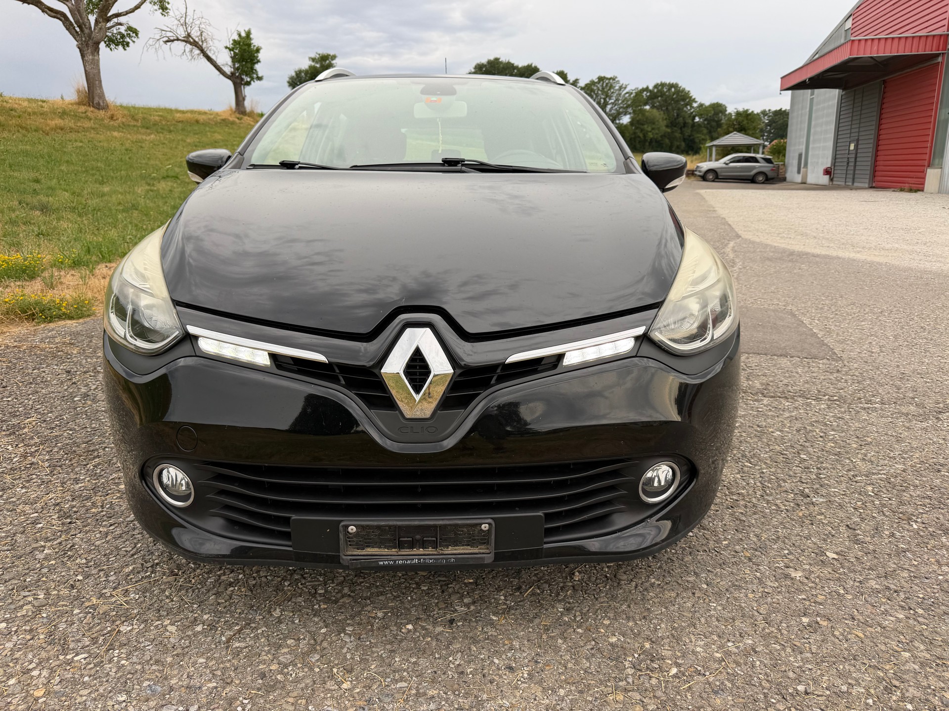 RENAULT Clio Grandtour 1.2 16V T Limited EDC-image-0