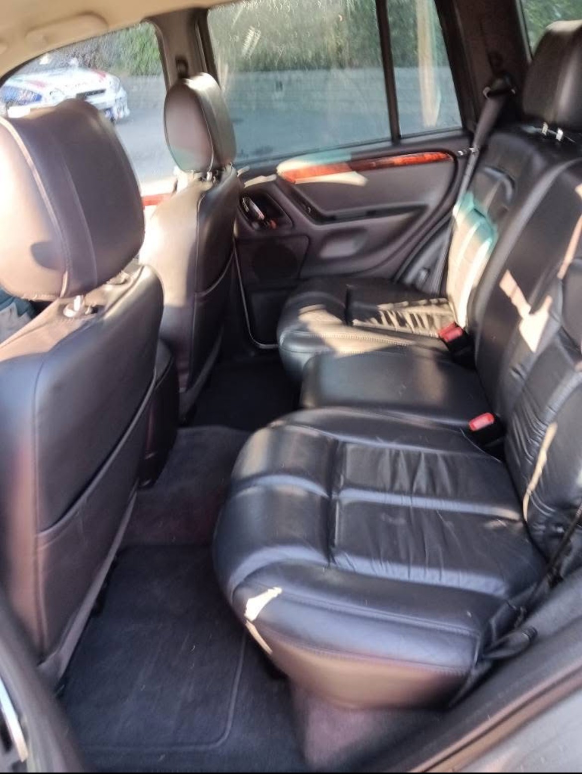 JEEP 4.7 V8 Limited-image-5