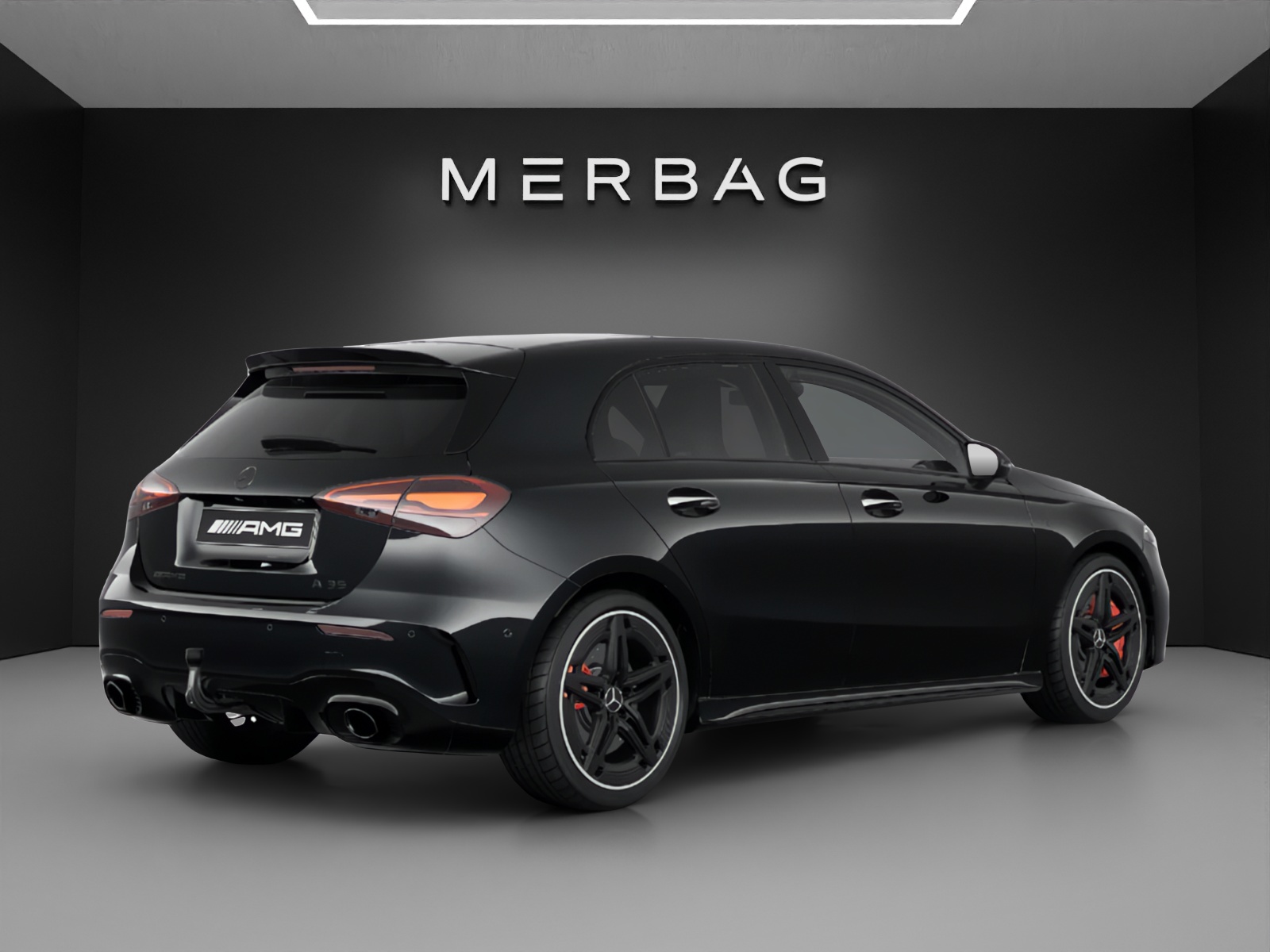 MERCEDES-BENZ A AMG 35 4Matic 8G-DCT-image-4