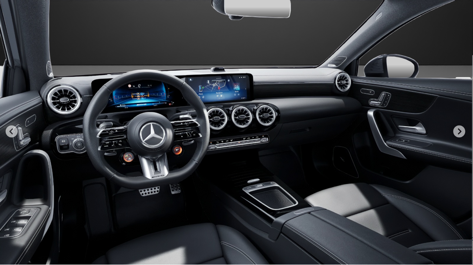 MERCEDES-BENZ A AMG 35 4Matic 8G-DCT-image-5
