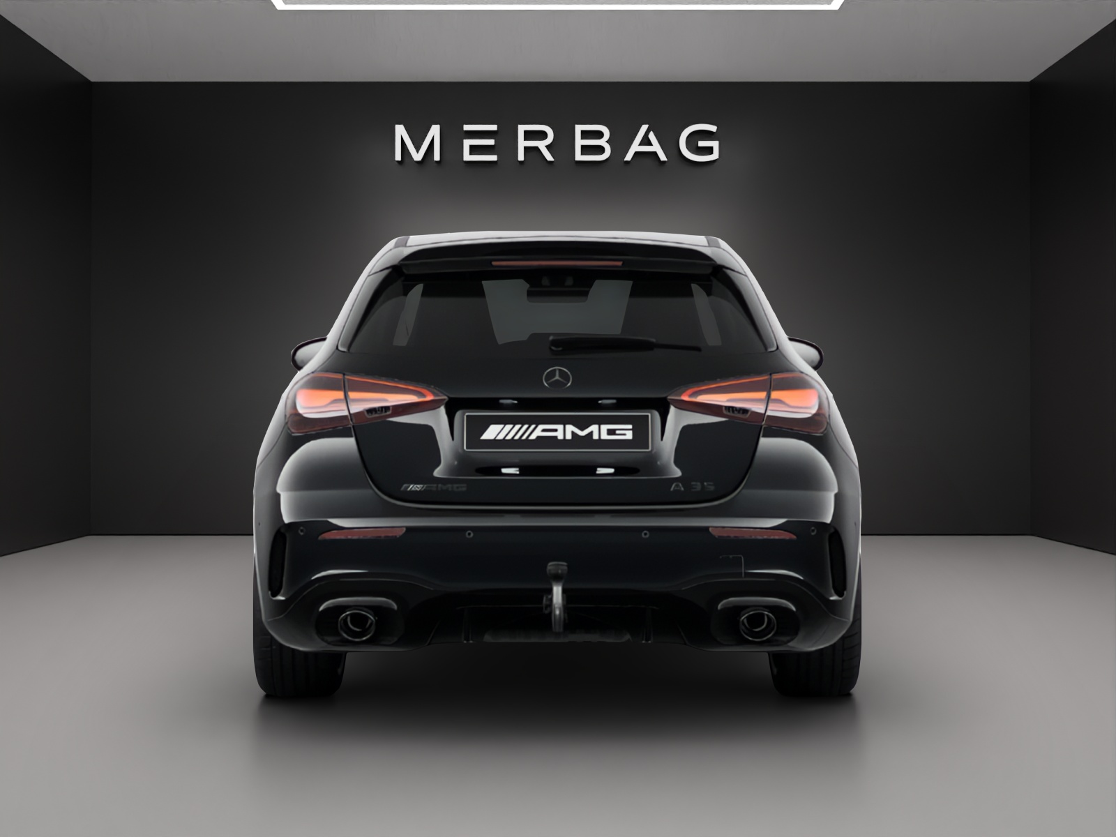 MERCEDES-BENZ A AMG 35 4Matic 8G-DCT-image-3