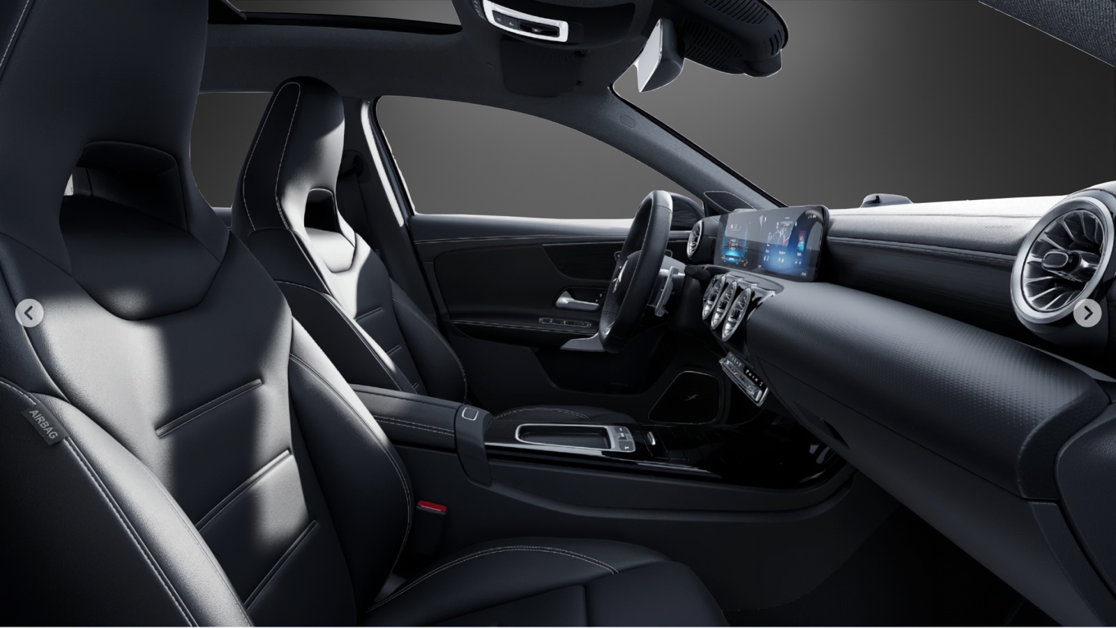 MERCEDES-BENZ A AMG 35 4Matic 8G-DCT-image-7