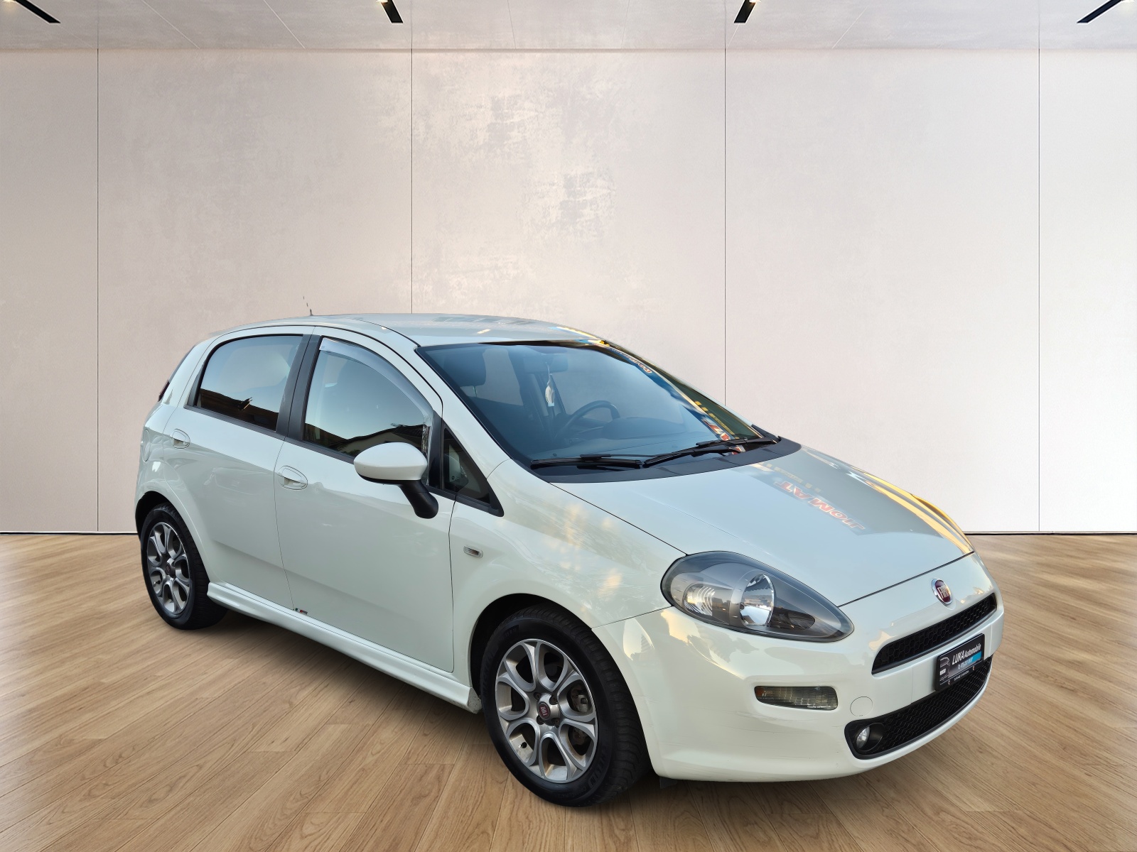 FIAT Punto 0.9 Twinair Pop Star-image-5