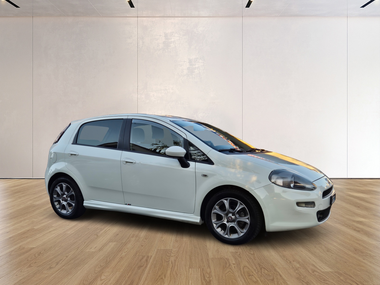 FIAT Punto 0.9 Twinair Pop Star-image-4
