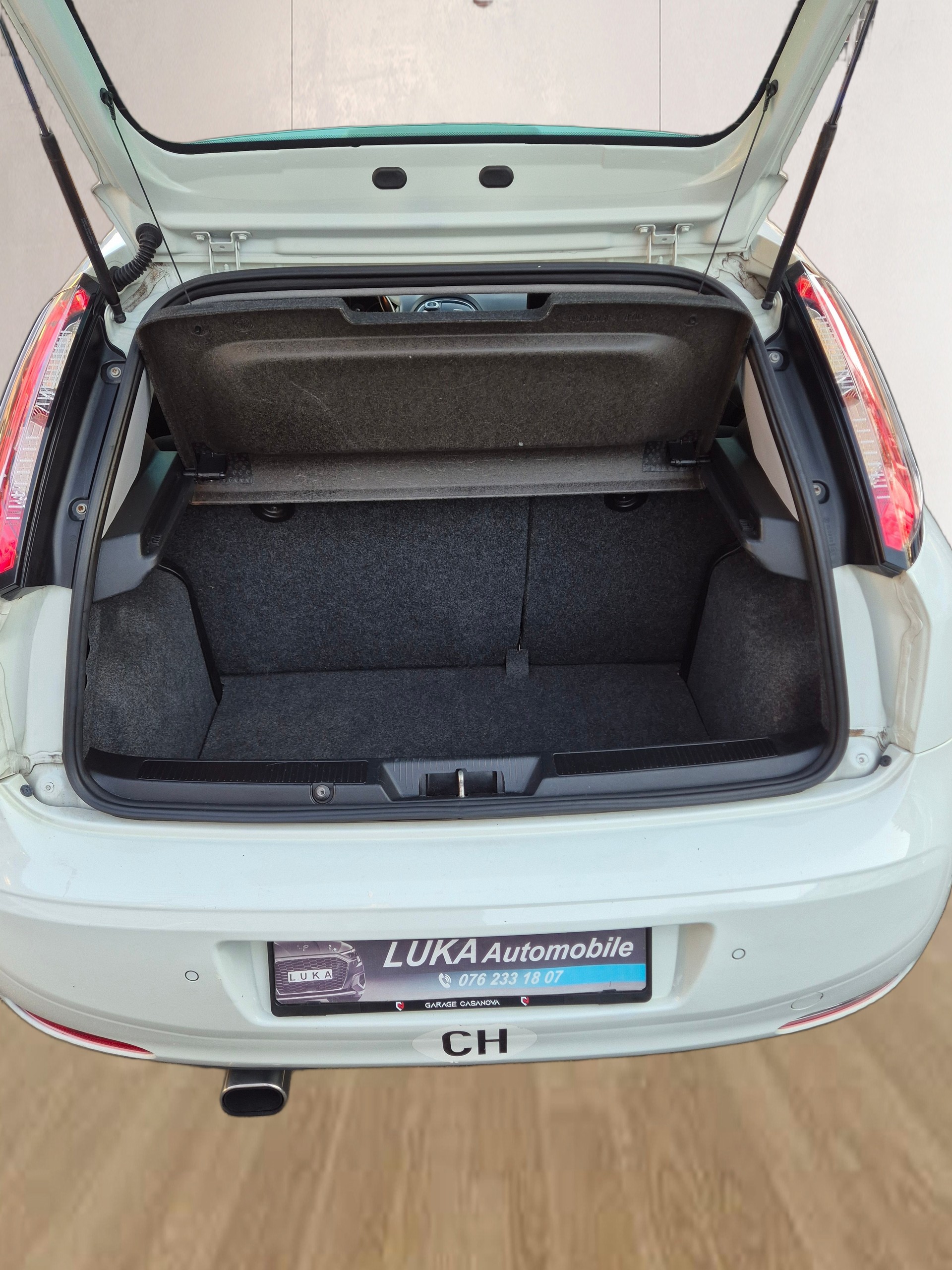 FIAT Punto 0.9 Twinair Pop Star-image-10