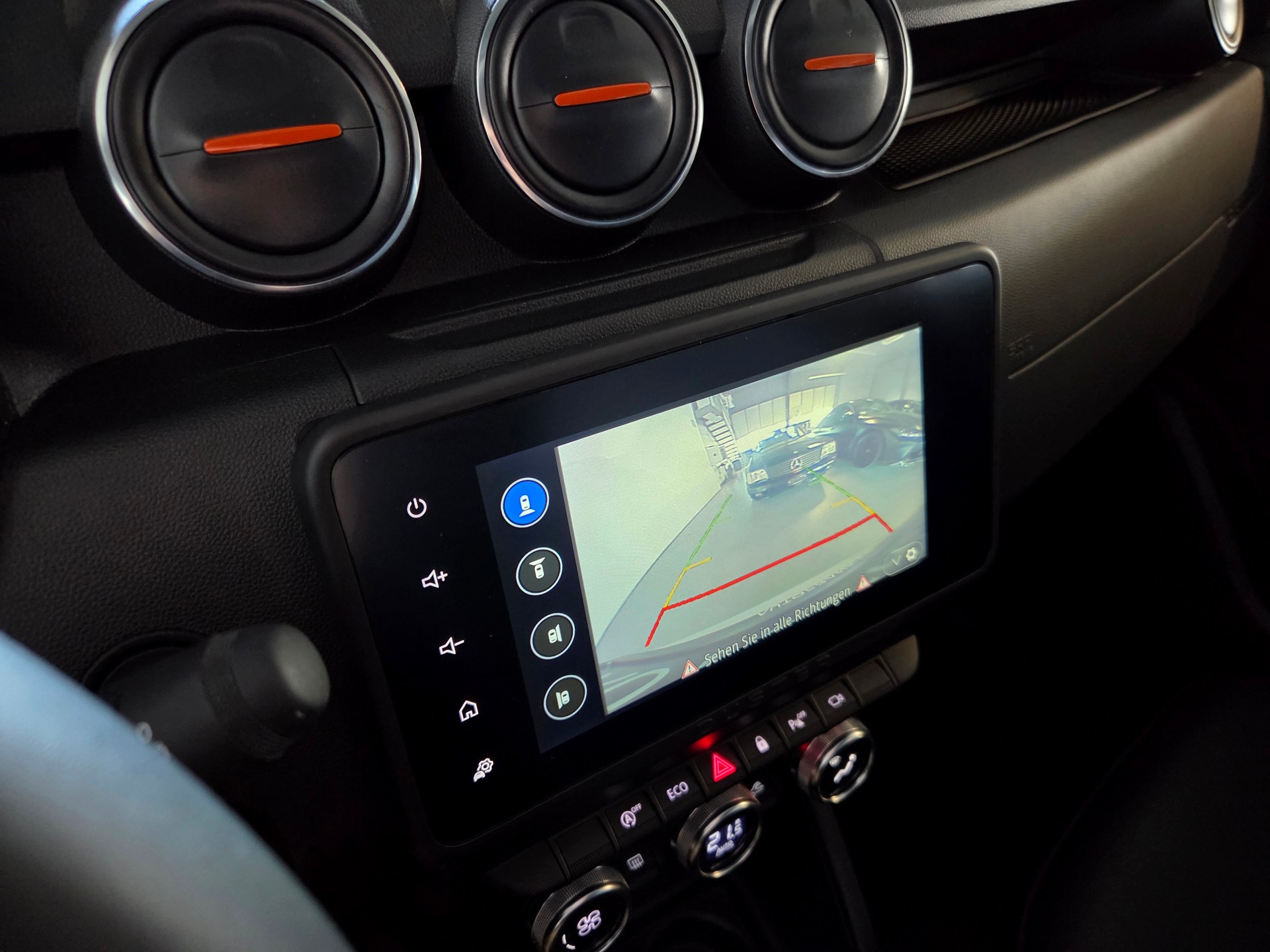 DACIA Duster 1.3 TCe 150 Extreme EDC-image-13