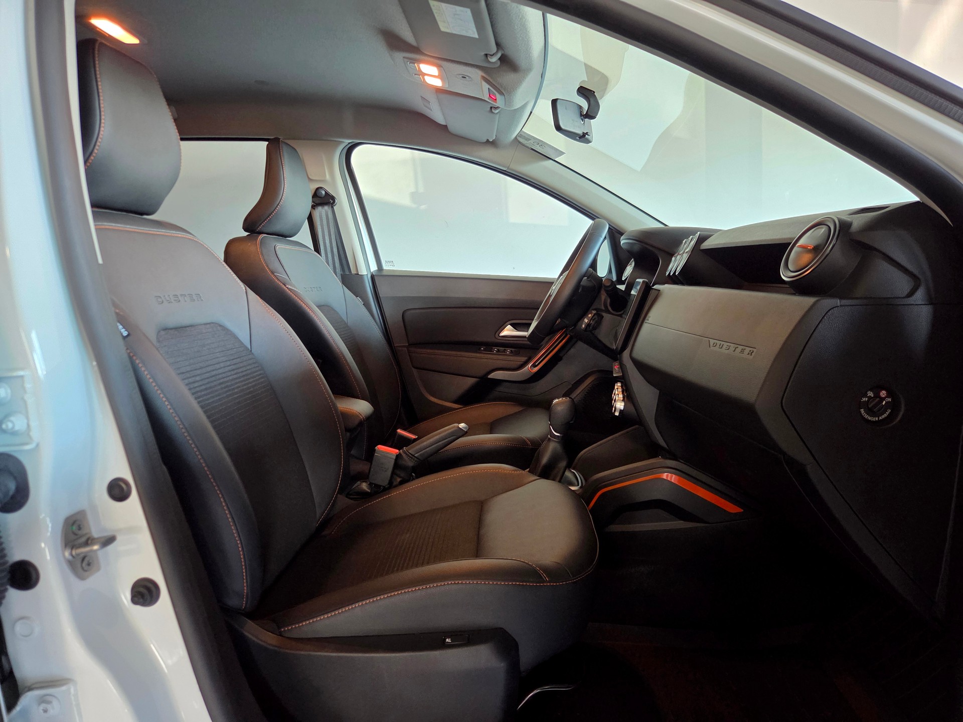 DACIA Duster 1.3 TCe 150 Extreme EDC-image-21