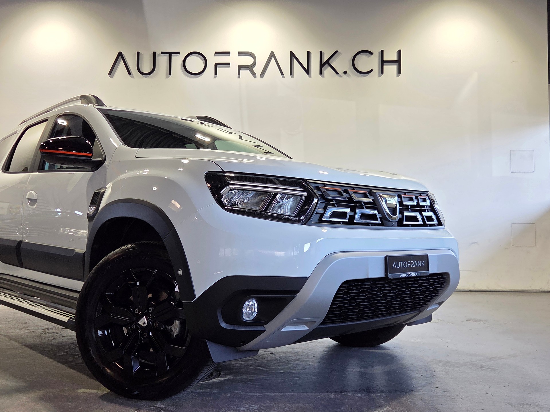 DACIA Duster 1.3 TCe 150 Extreme EDC-showroom-element-3