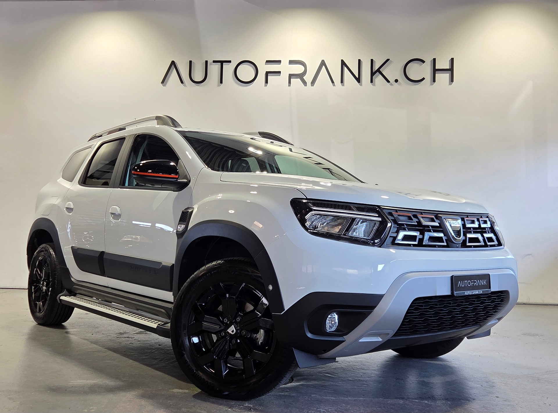 DACIA Duster 1.3 TCe 150 Extreme EDC-showroom-element-2