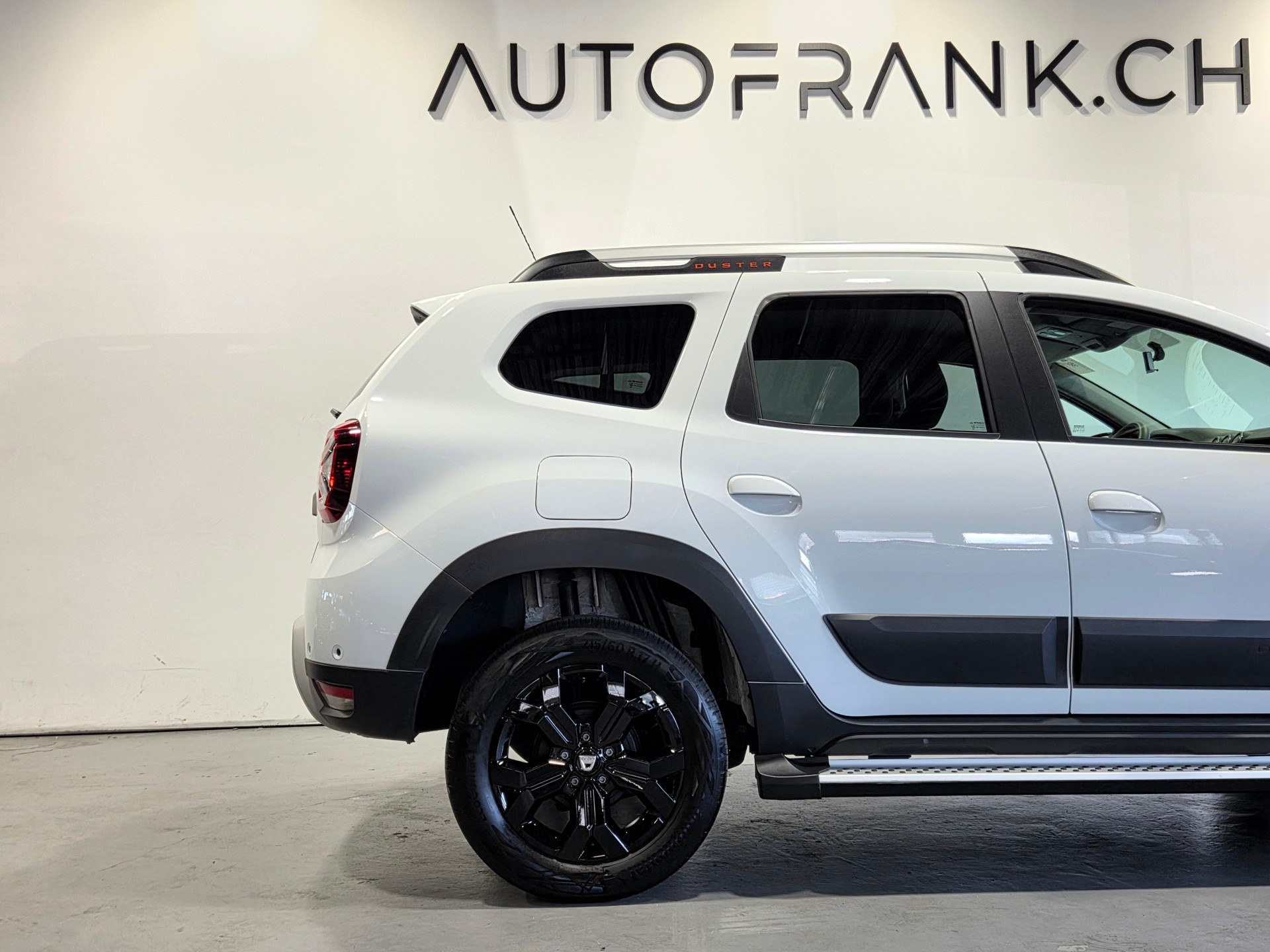DACIA Duster 1.3 TCe 150 Extreme EDC-image-5