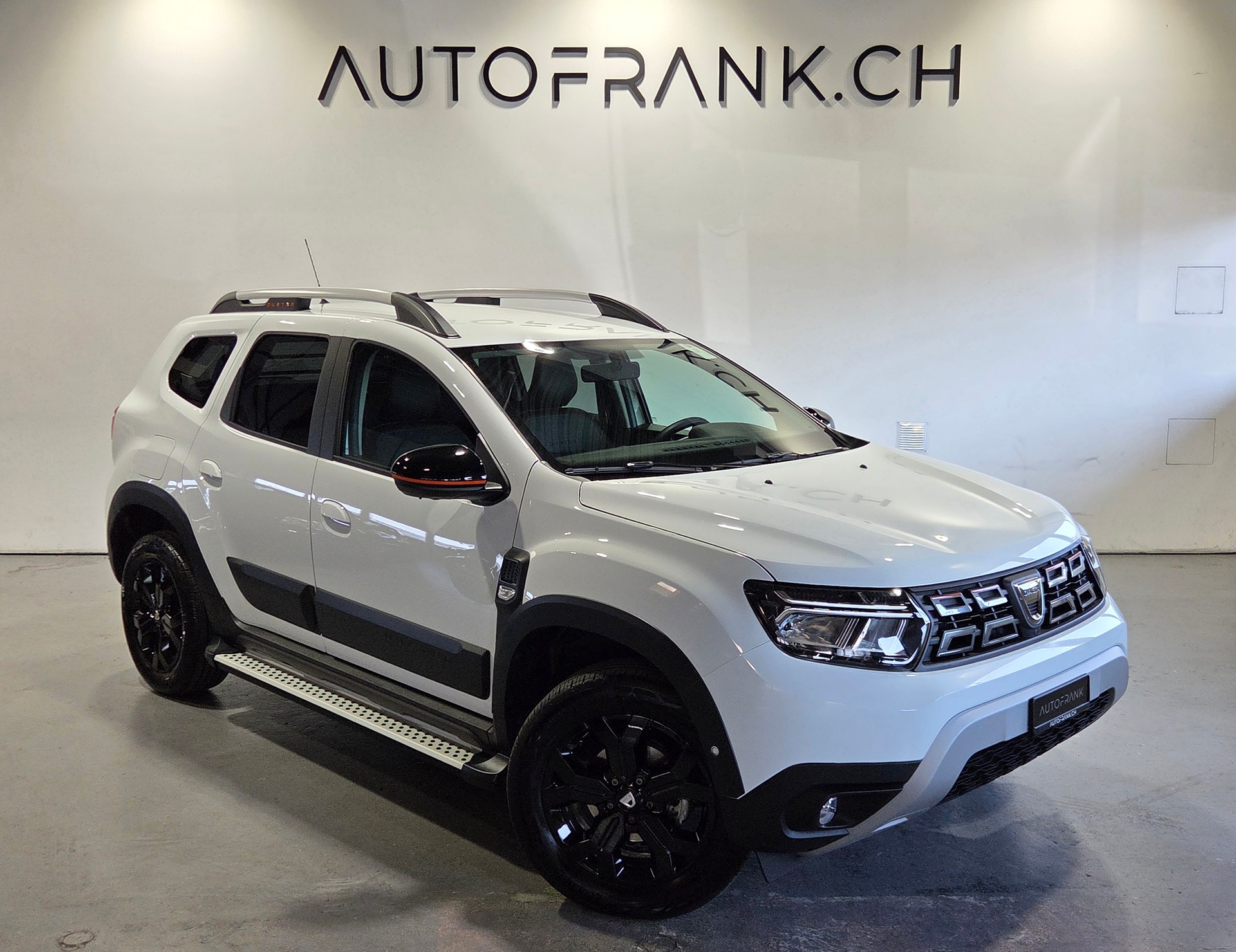 DACIA Duster 1.3 TCe 150 Extreme EDC-showroom-element-1