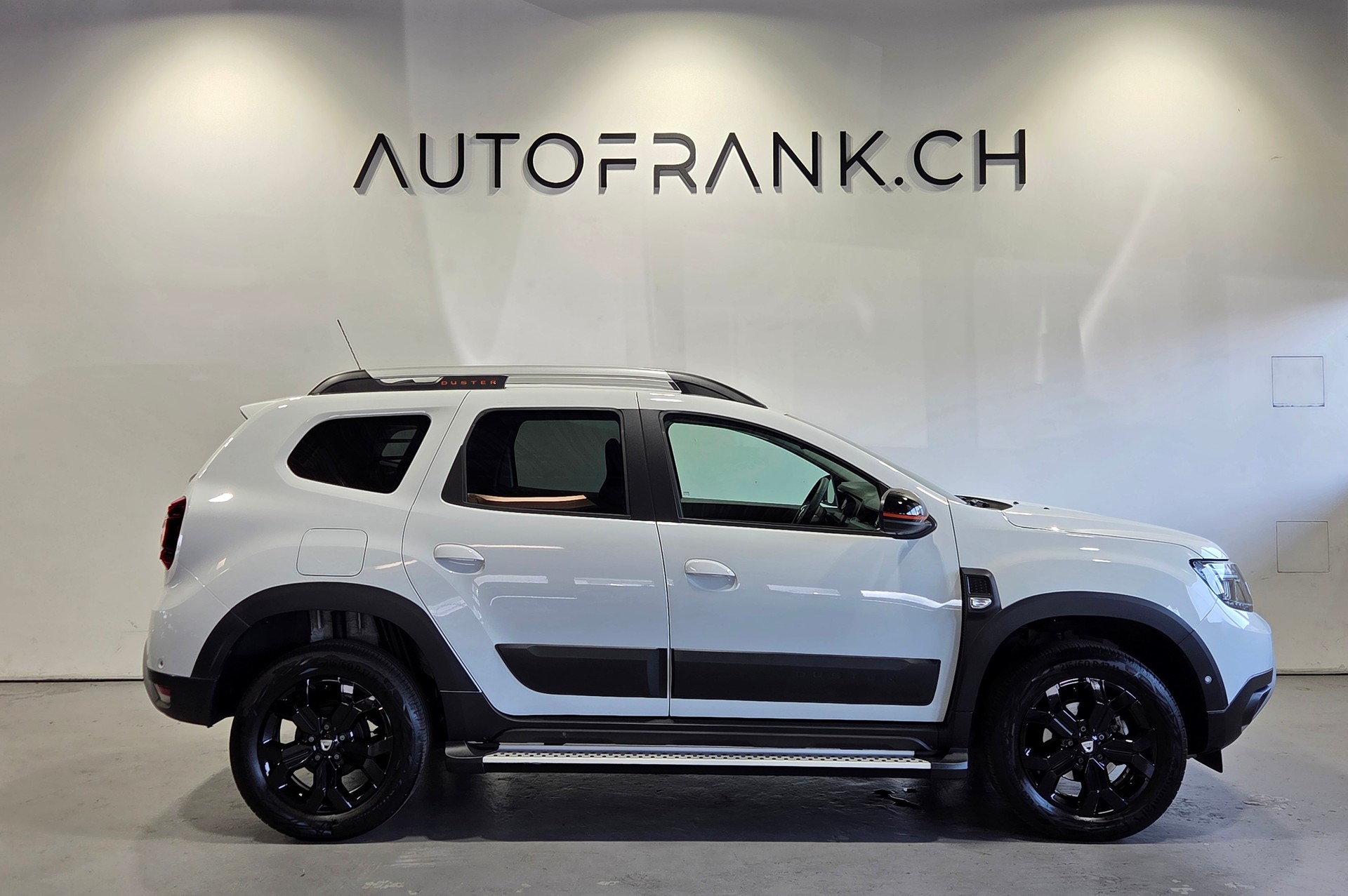 DACIA Duster 1.3 TCe 150 Extreme EDC-image-4