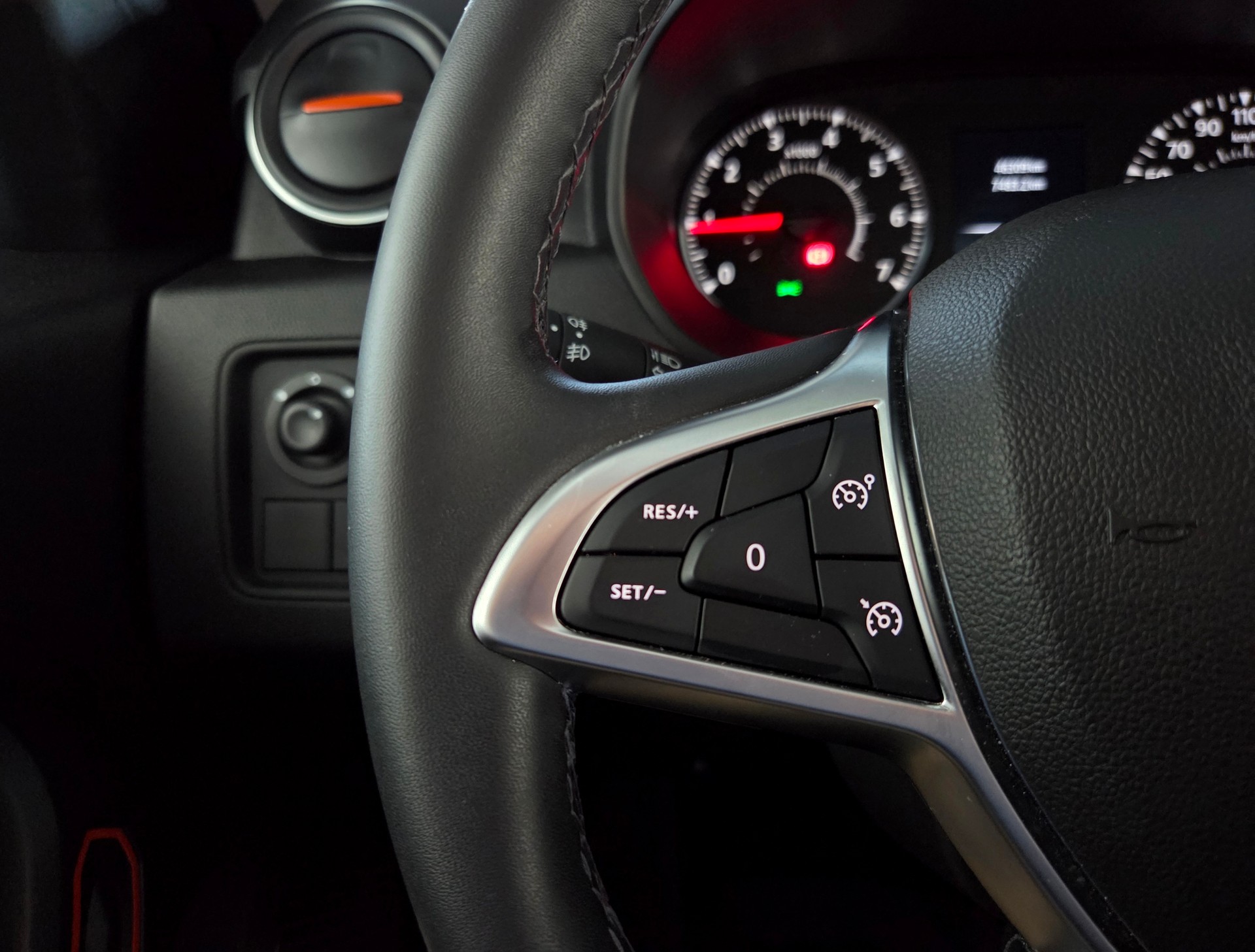 DACIA Duster 1.3 TCe 150 Extreme EDC-image-11