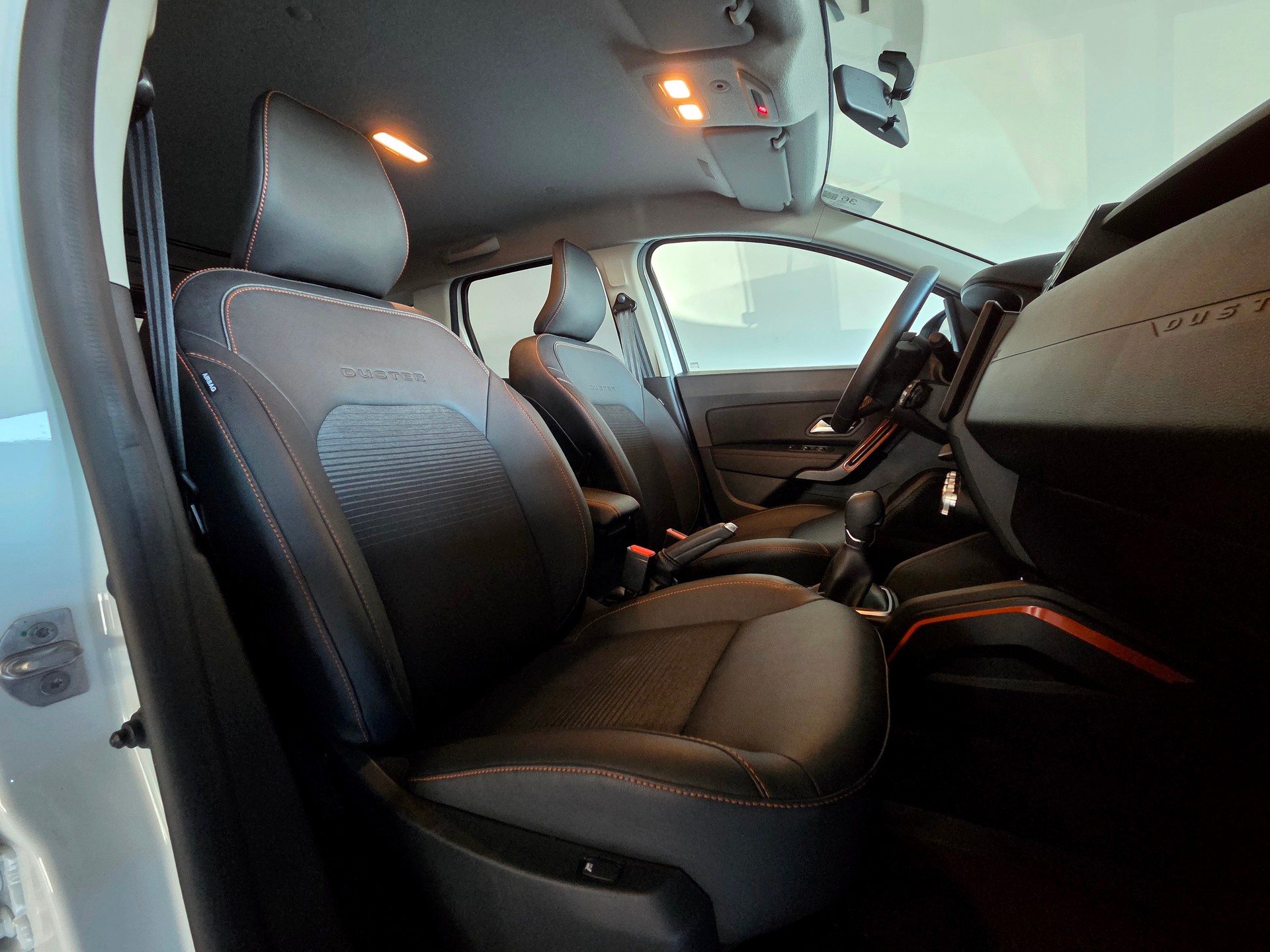 DACIA Duster 1.3 TCe 150 Extreme EDC-image-22