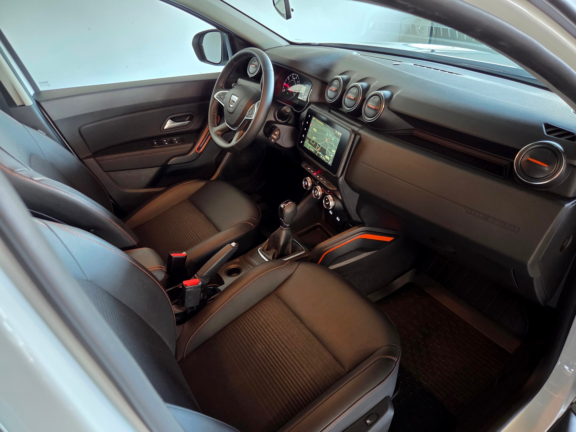 DACIA Duster 1.3 TCe 150 Extreme EDC-image-20