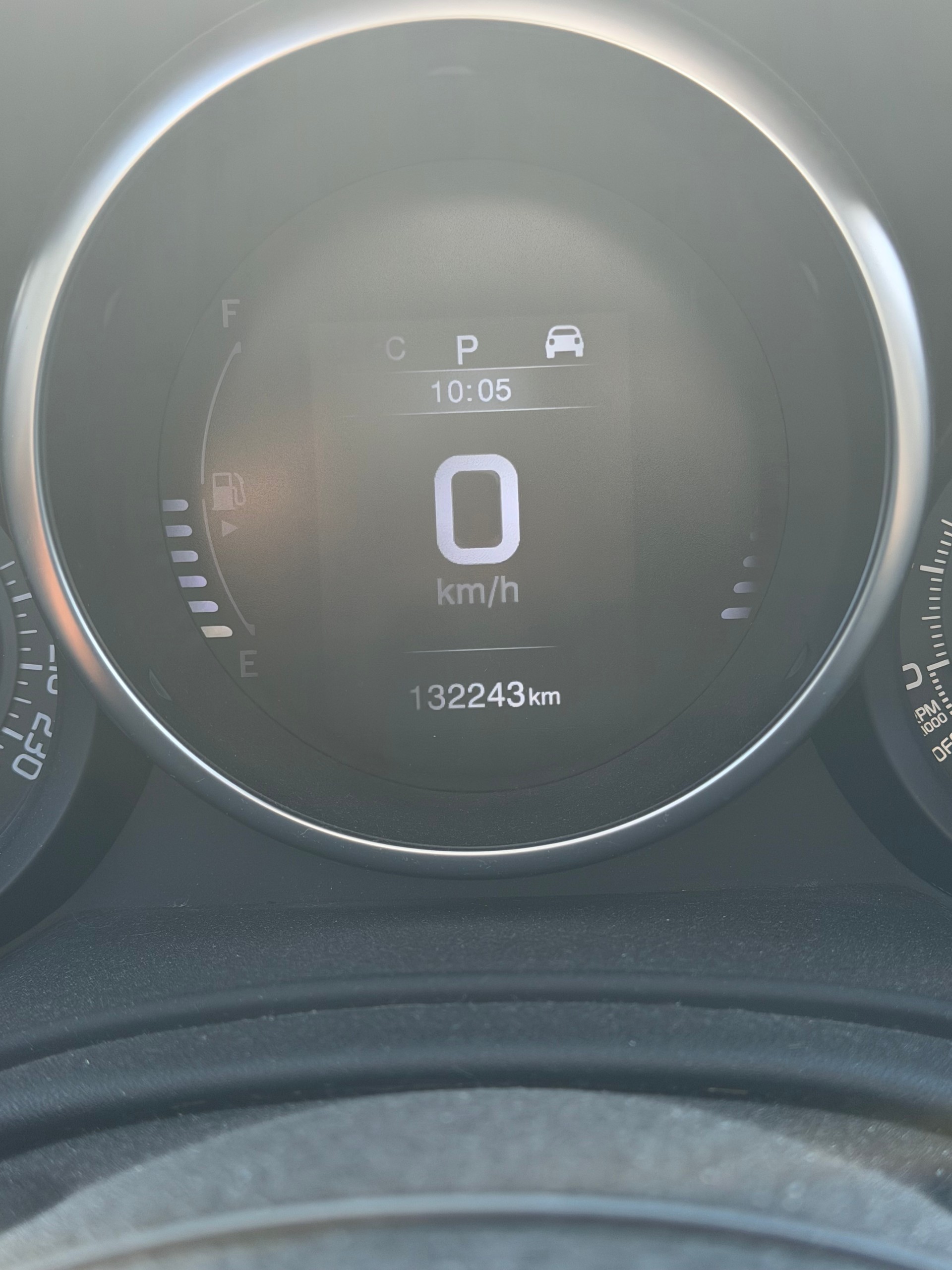 FIAT 500X 1.4T Xcite+ 4x4 Automatic-image-12