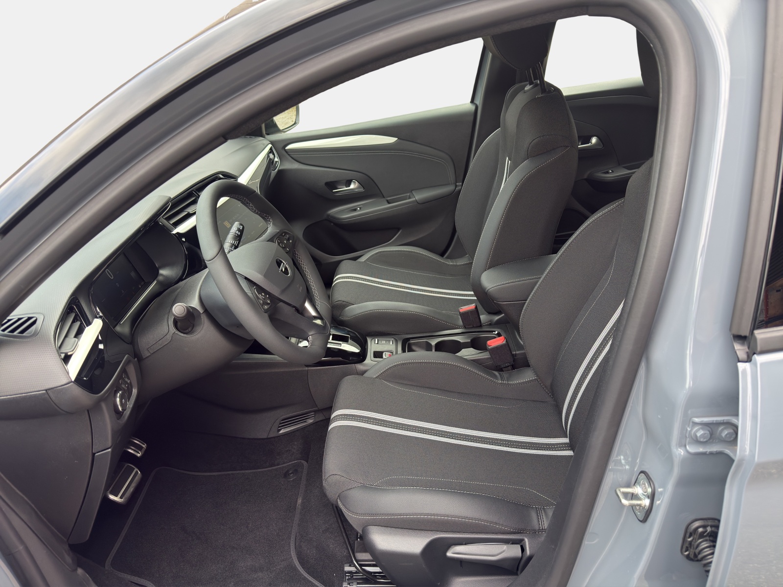 OPEL Corsa 1.2T/100 Viva-image-9
