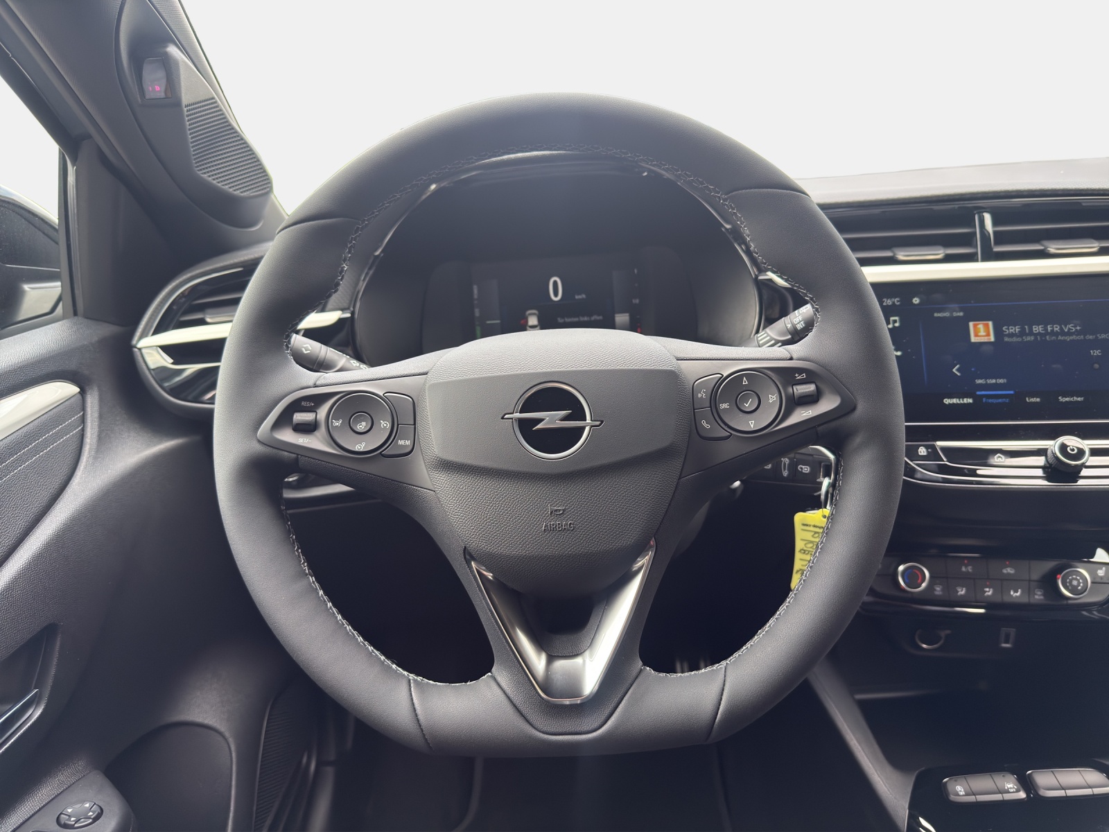 OPEL Corsa 1.2T/100 Viva-image-12
