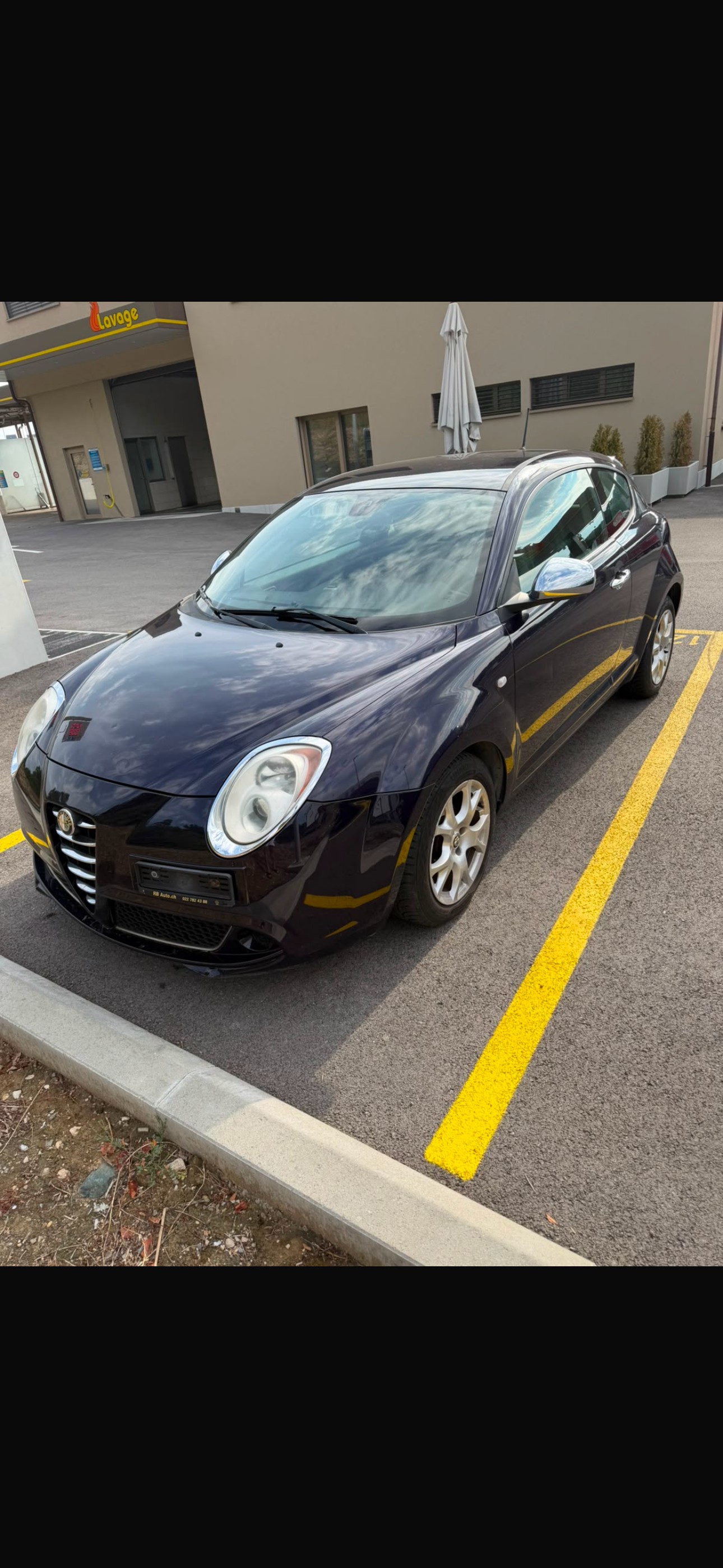 ALFA ROMEO MiTo 0.9 TwinAir Turbo Distinctive-image-8