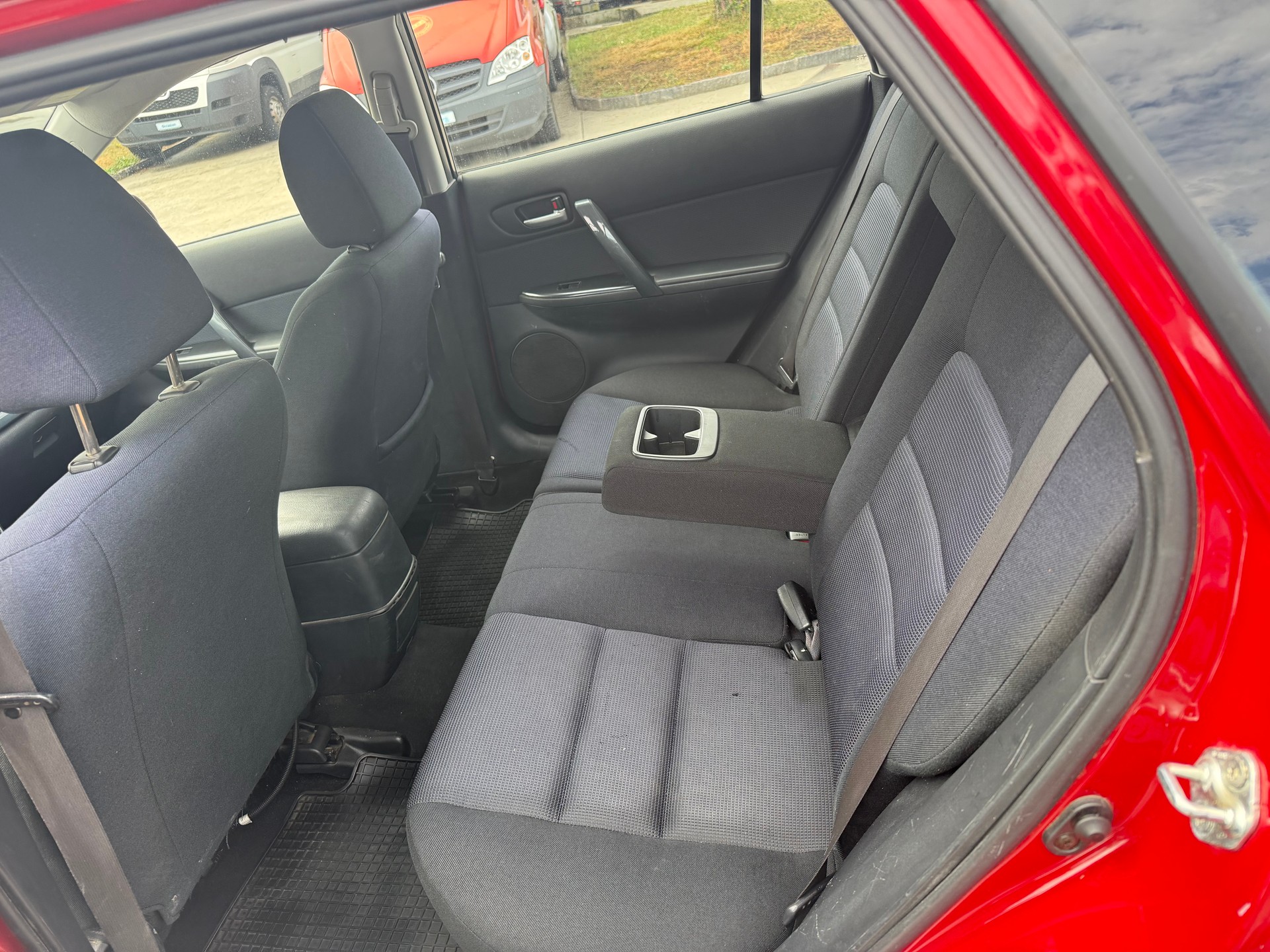 MAZDA 6 2.0 16V Exclusive-image-8