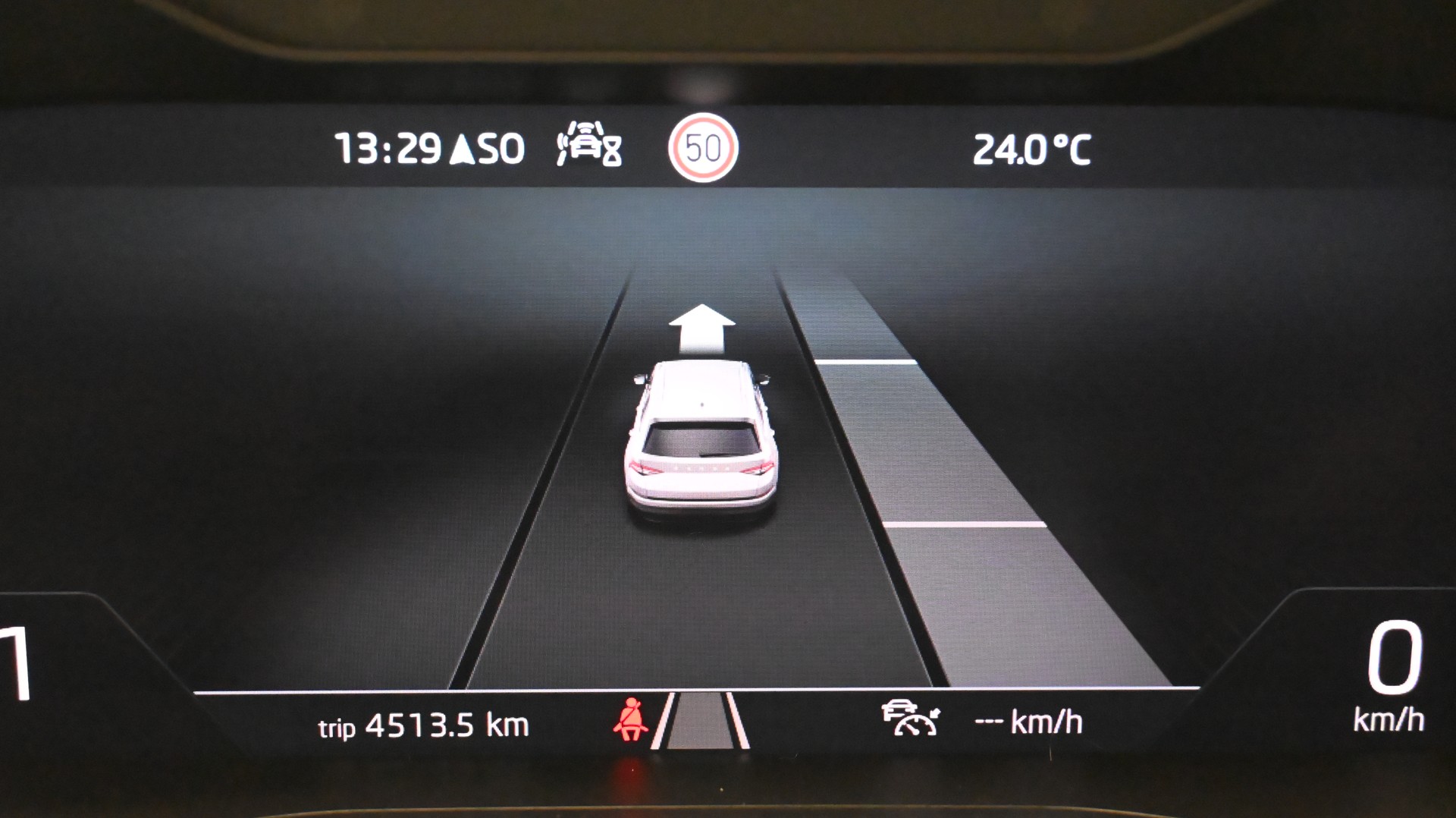 SKODA Kodiaq 2.0 TSI 4x4 Style 7-PLÄTZER-image-9