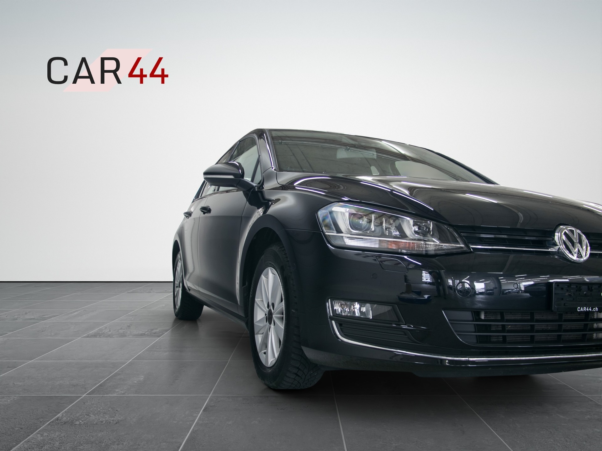 VW Golf 2.0 TDI Allstar 4Motion-image-13
