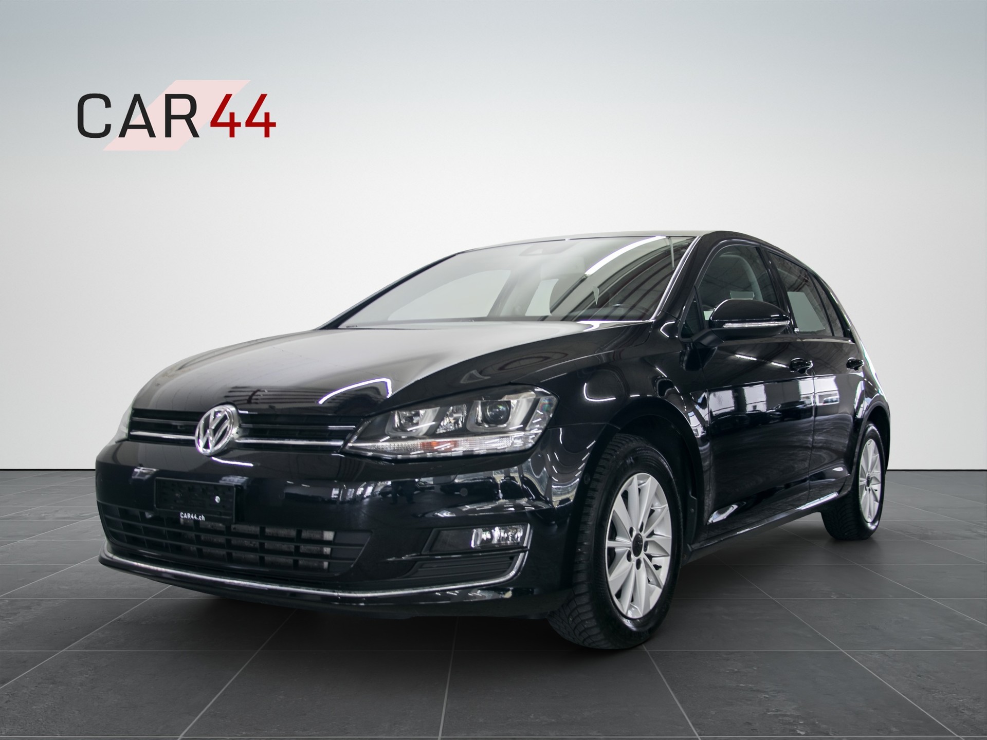 VW Golf 2.0 TDI Allstar 4Motion-image-0