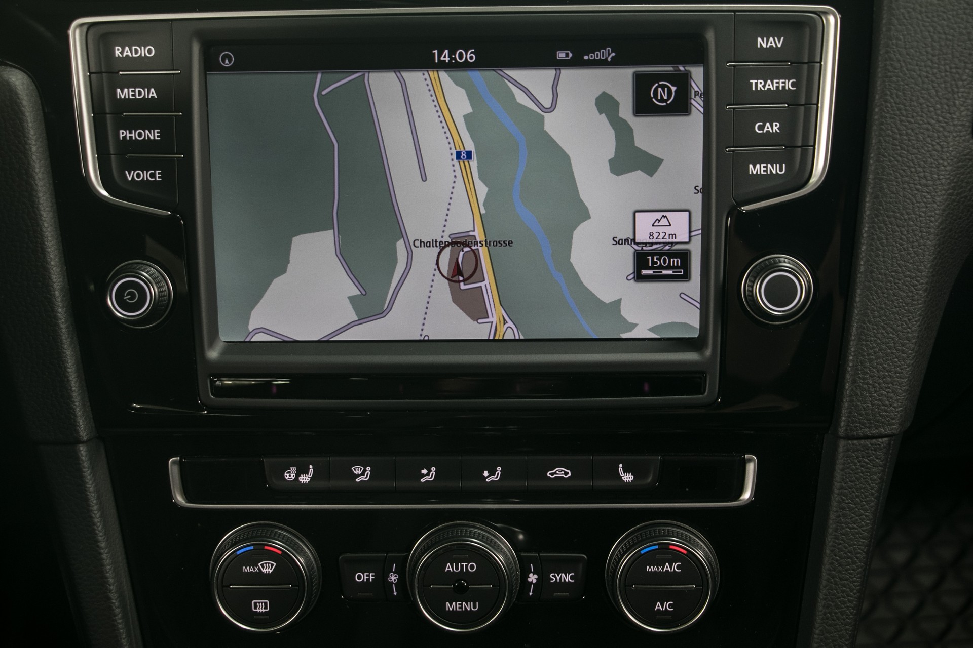 VW Golf 2.0 TDI Allstar 4Motion-image-5