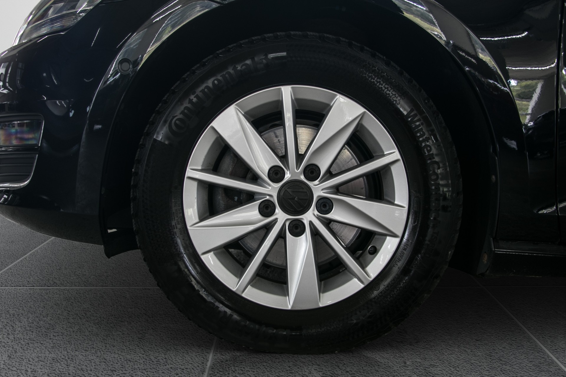 VW Golf 2.0 TDI Allstar 4Motion-image-14