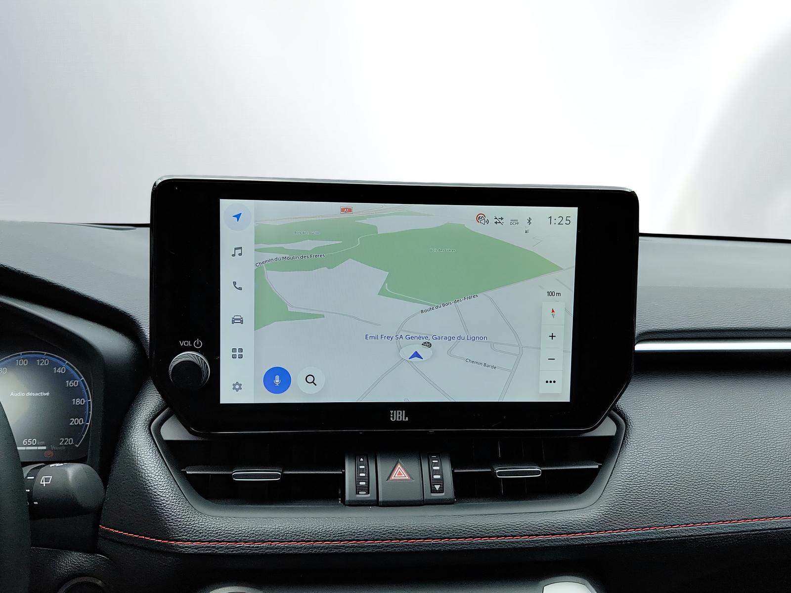 TOYOTA RAV4 2.5 Plug-In-Hybrid Platinum-image-7