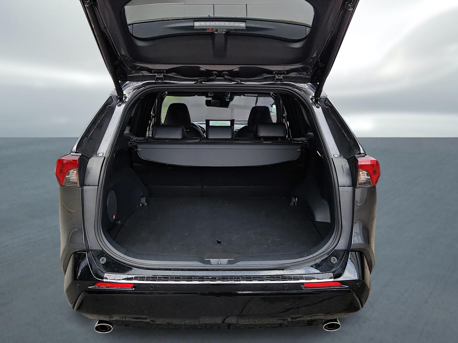 TOYOTA RAV4 2.5 Plug-In-Hybrid Platinum-image-17