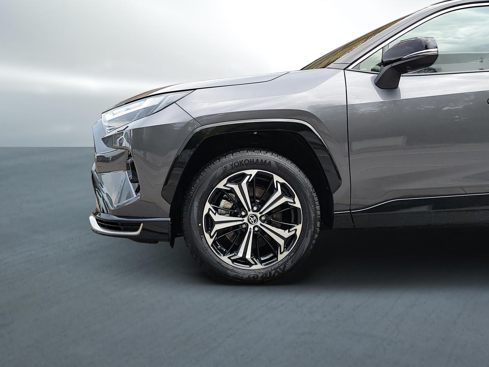 TOYOTA RAV4 2.5 Plug-In-Hybrid Platinum-image-18