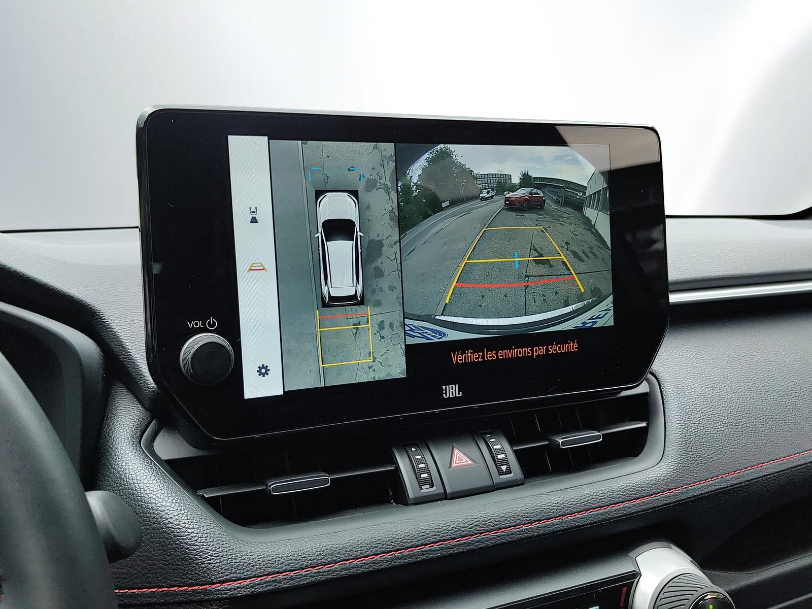 TOYOTA RAV4 2.5 Plug-In-Hybrid Platinum-image-8